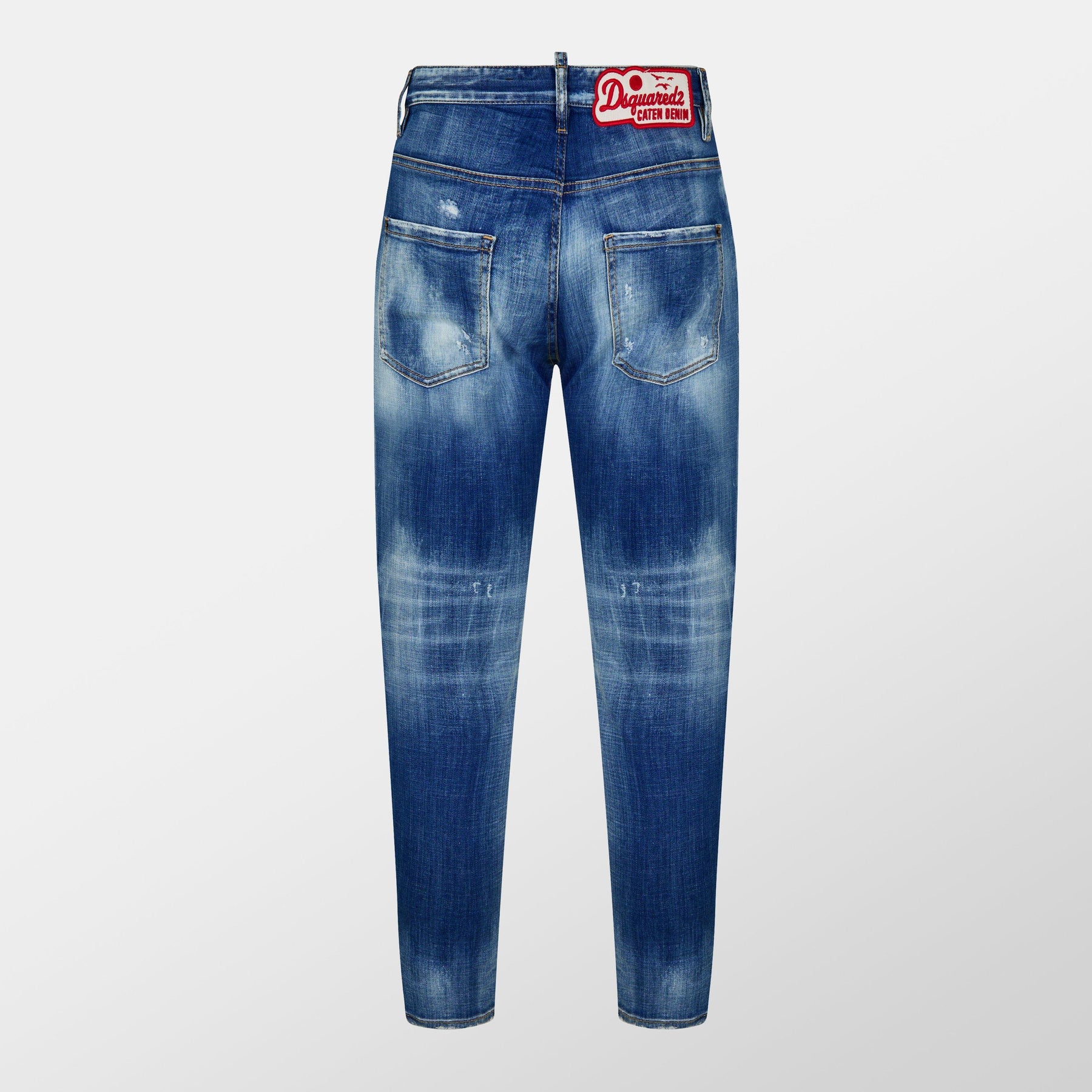 5-Pocket Jeans