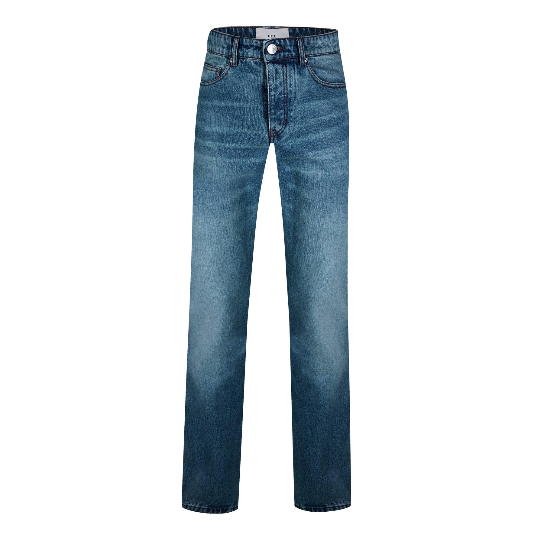 Classic Jeans
