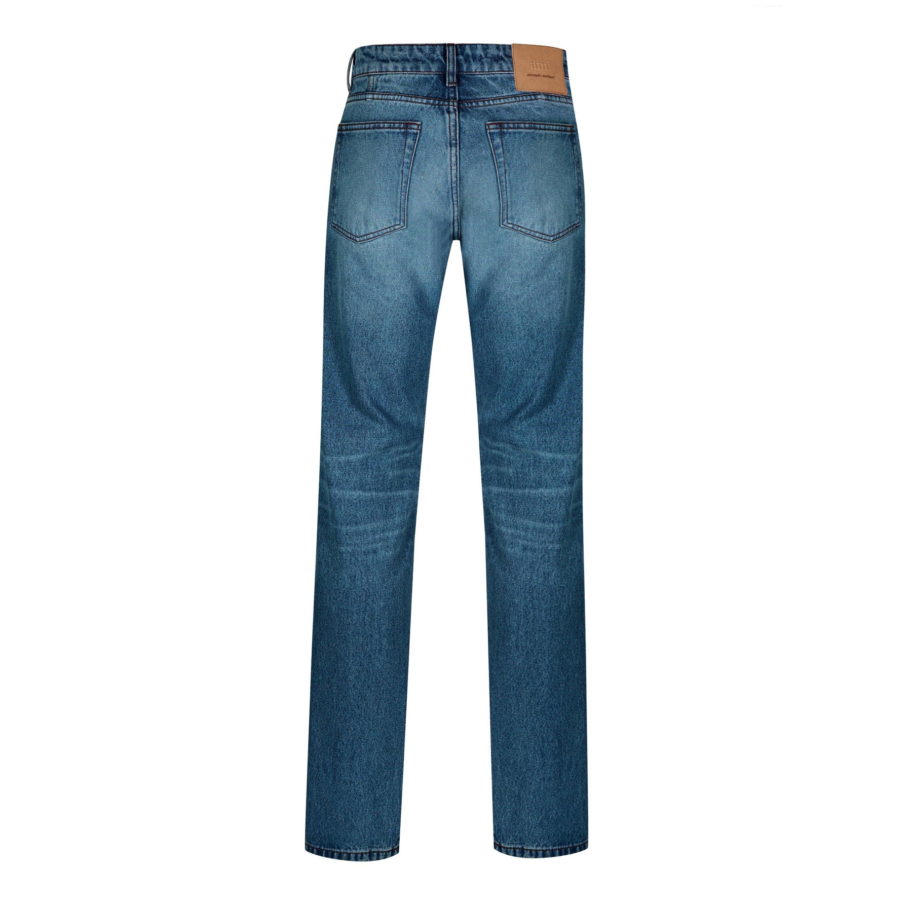 Classic Jeans