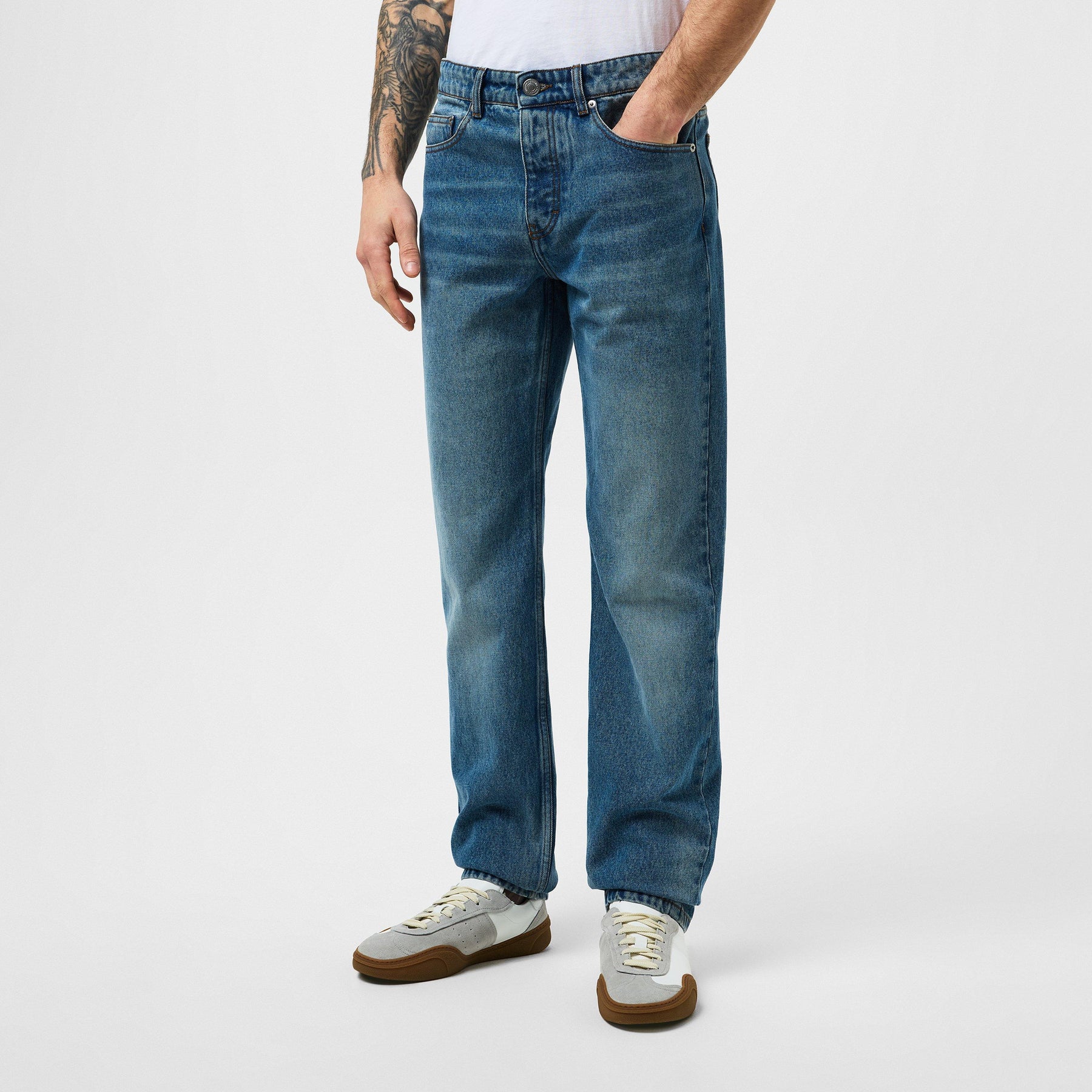 Classic Jeans