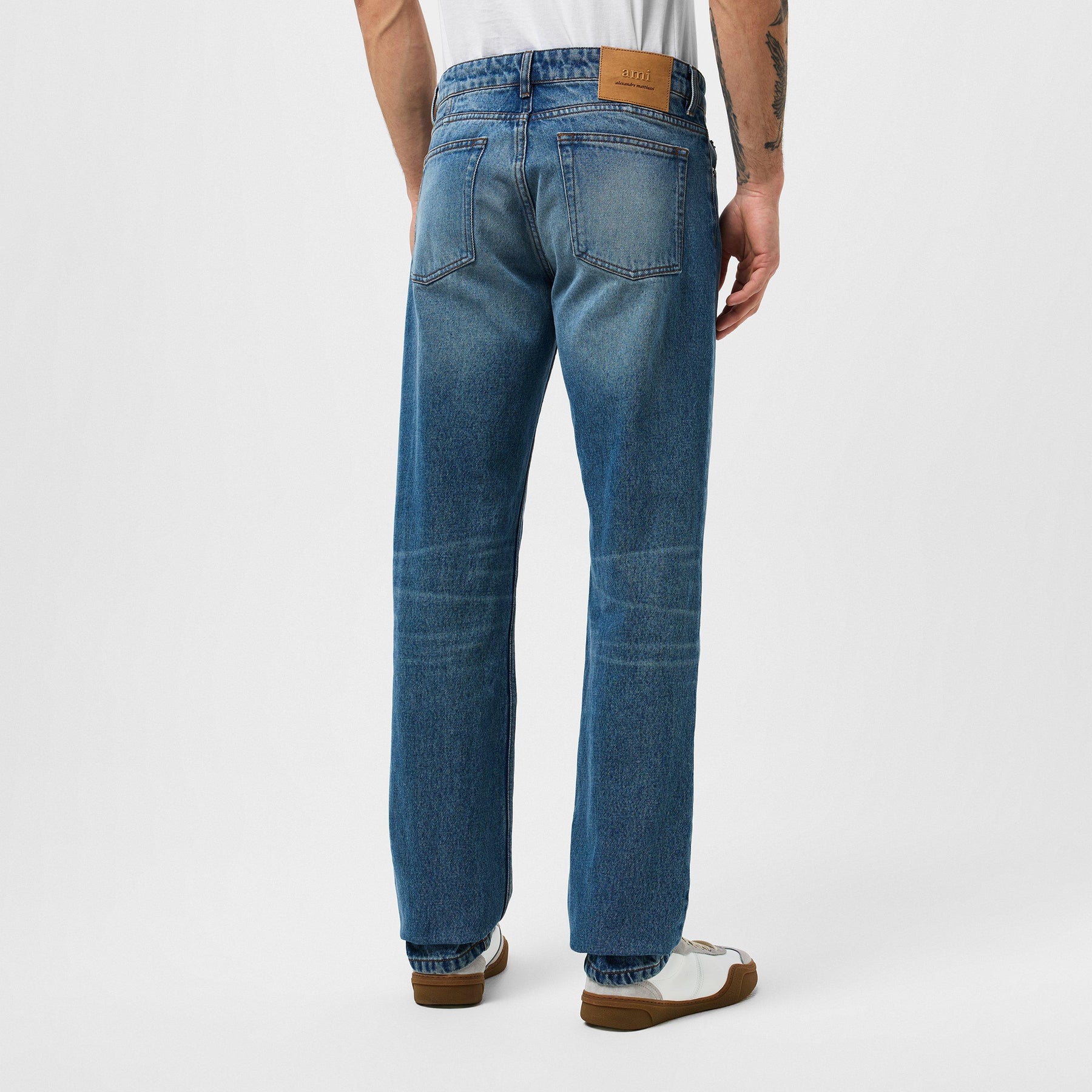 Classic Jeans