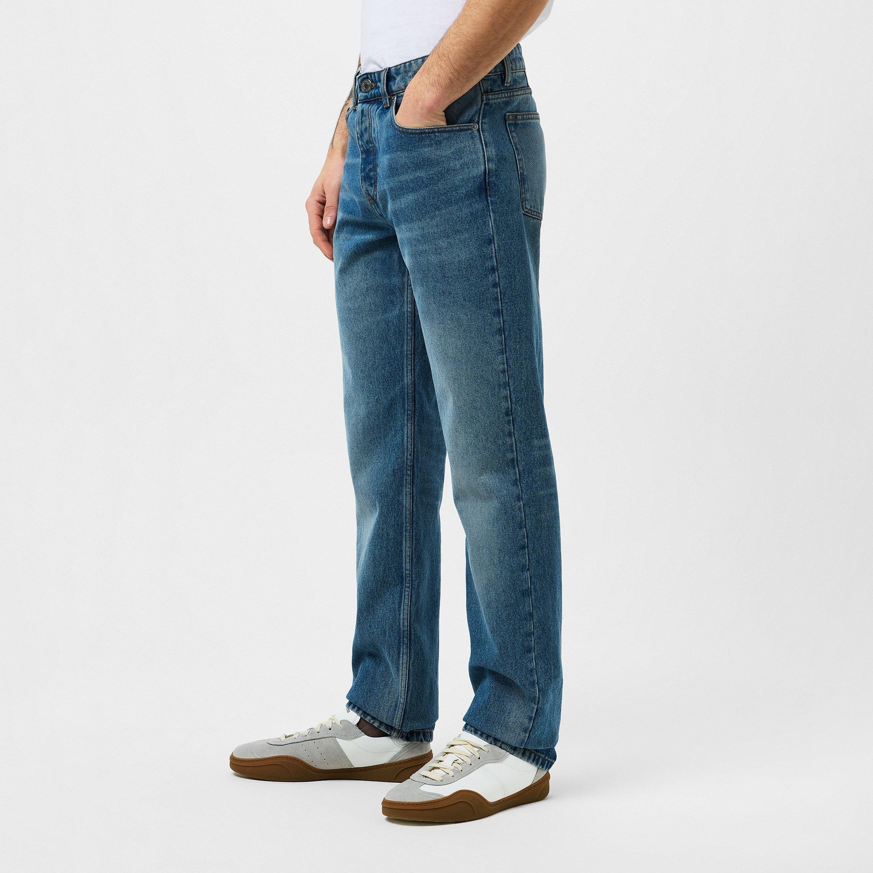 Classic Jeans