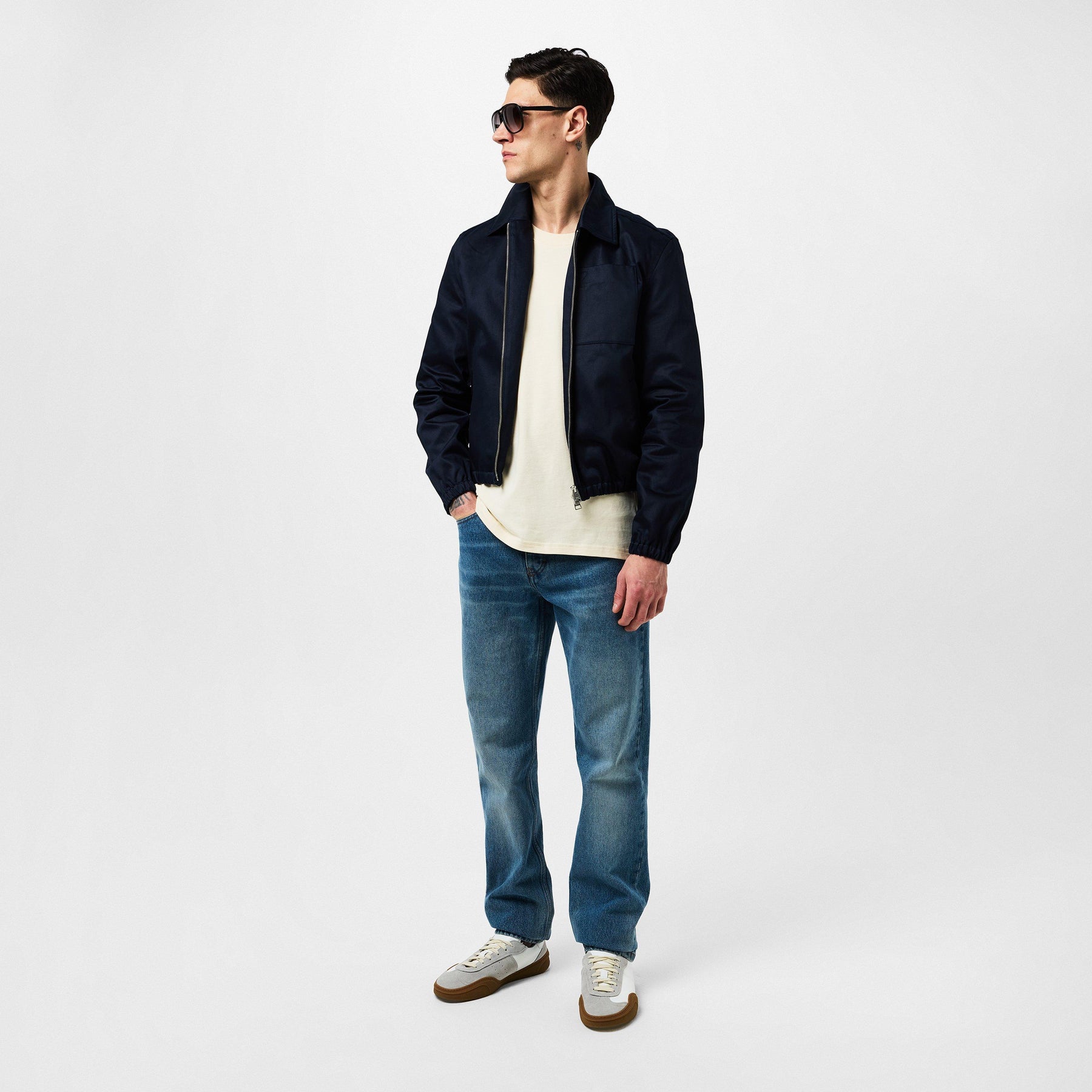 Classic Jeans