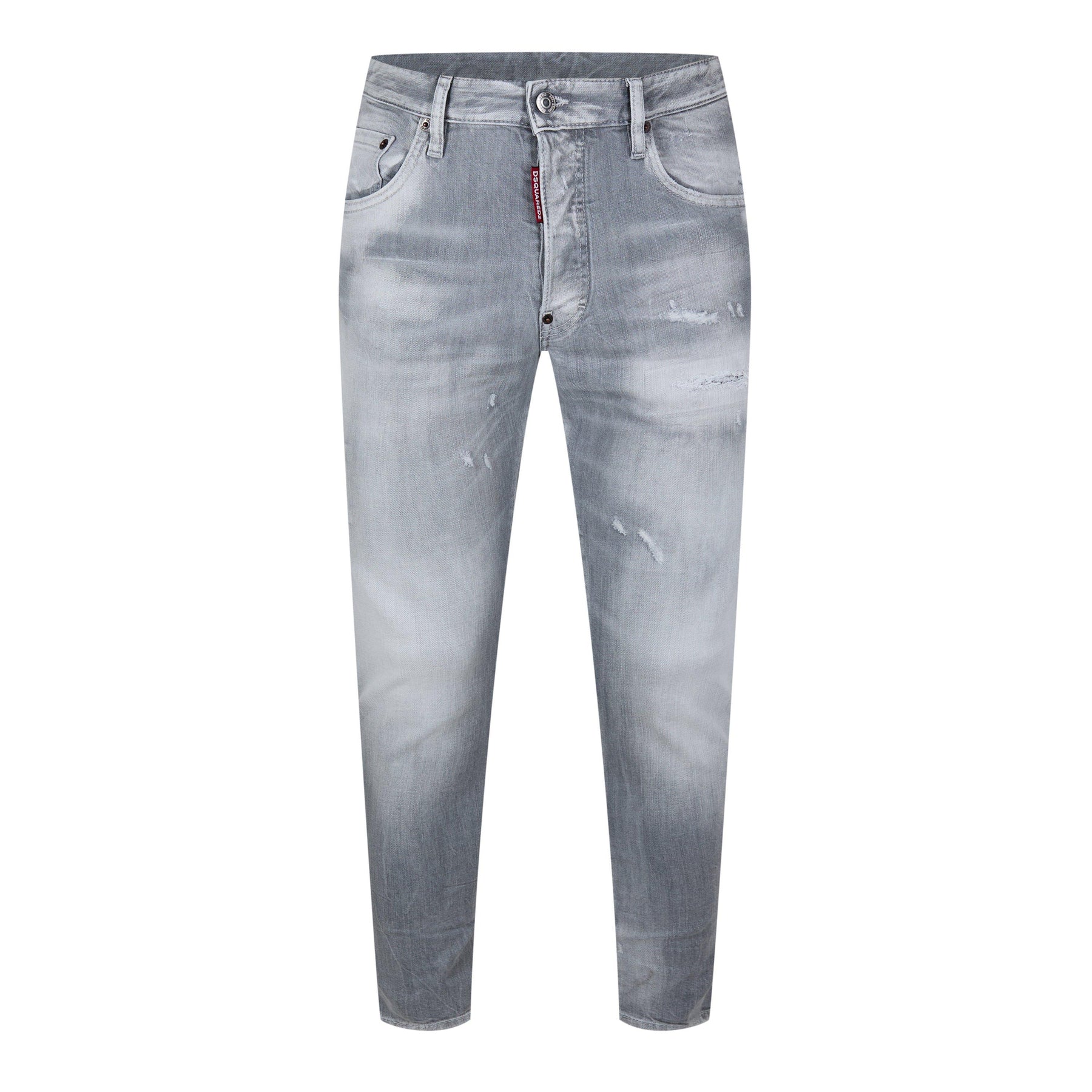 5 Pocket Jeans