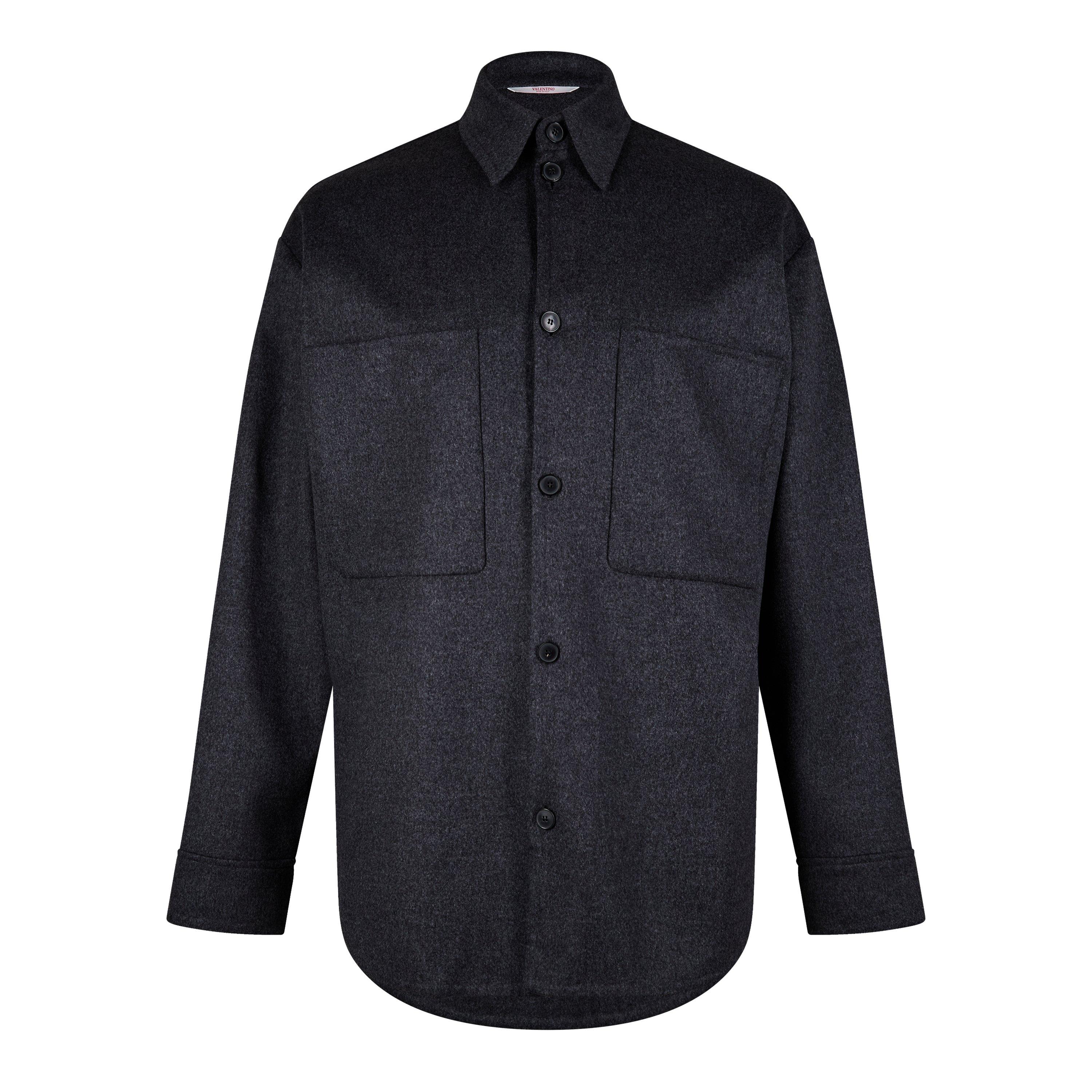 Men's Val Giubbino Field Jacket