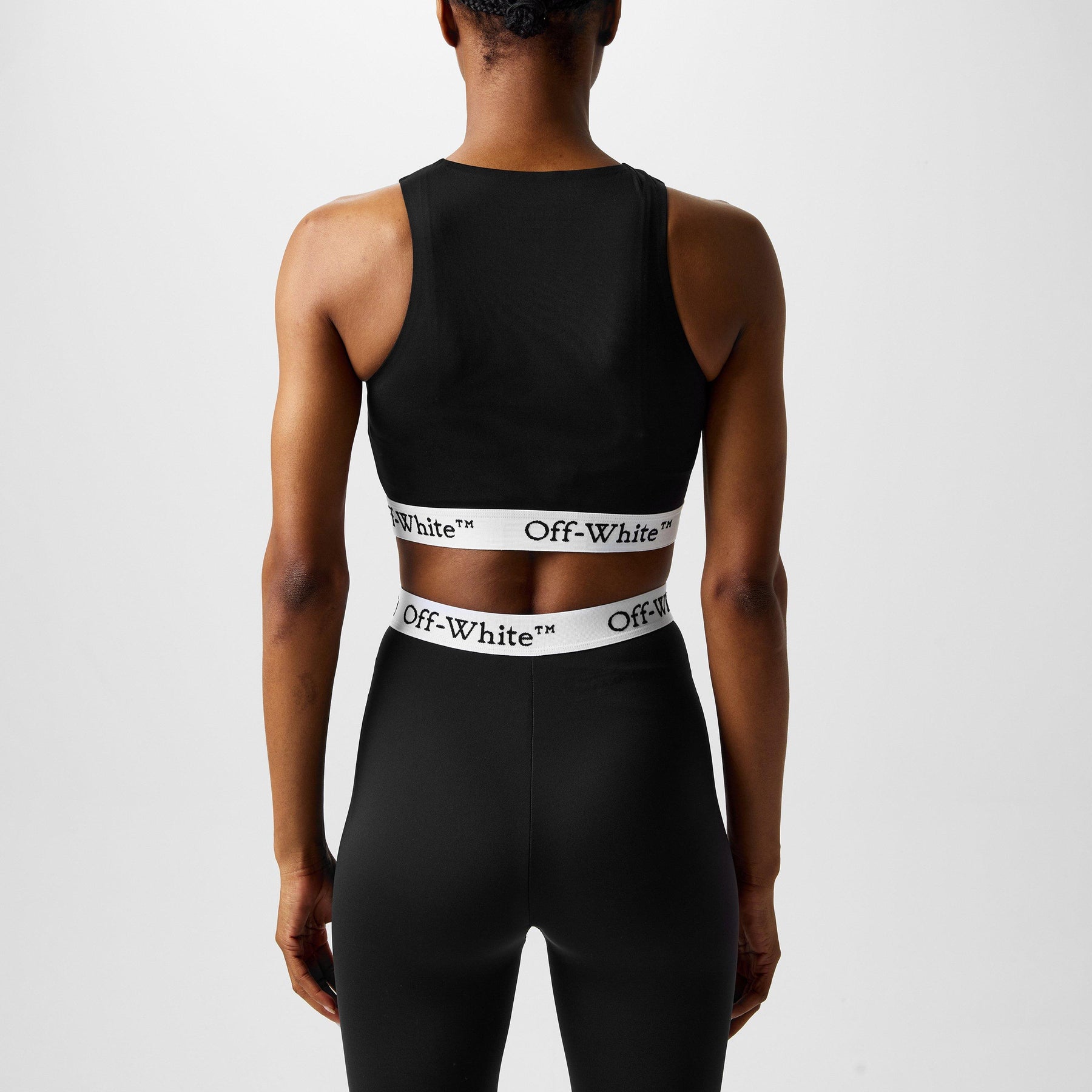 Zip-Up Rowing Top