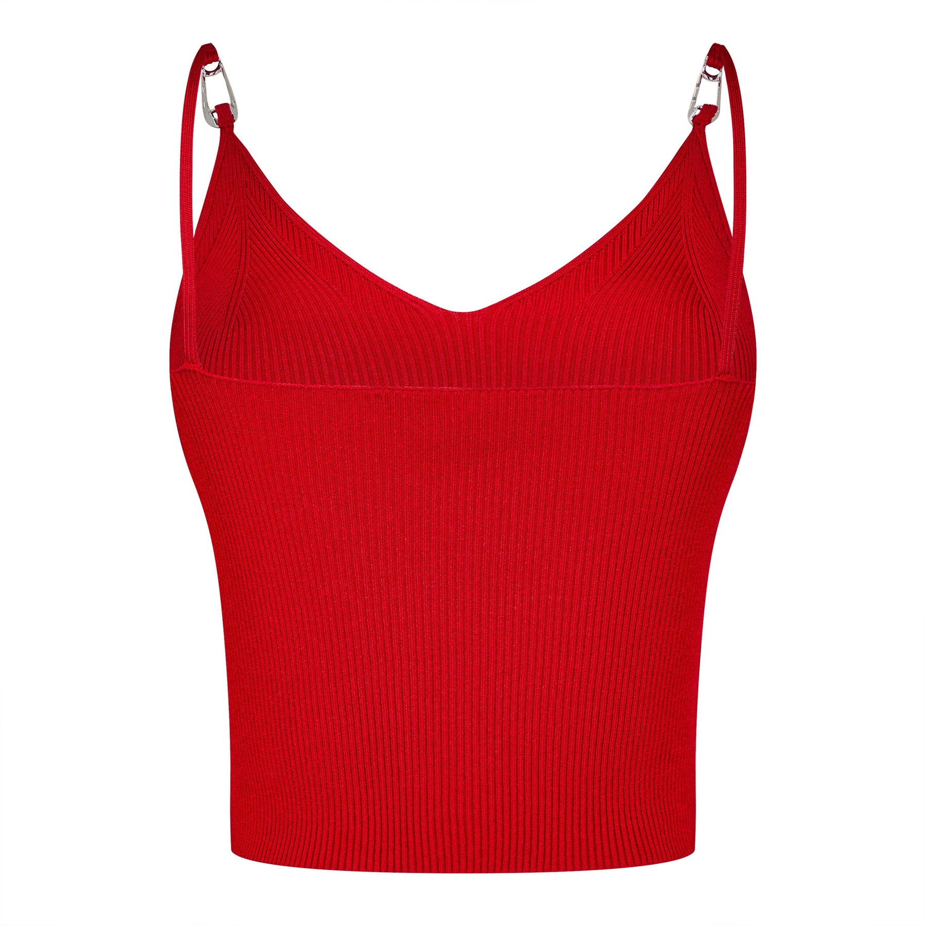 Saftey Pin Tank Top