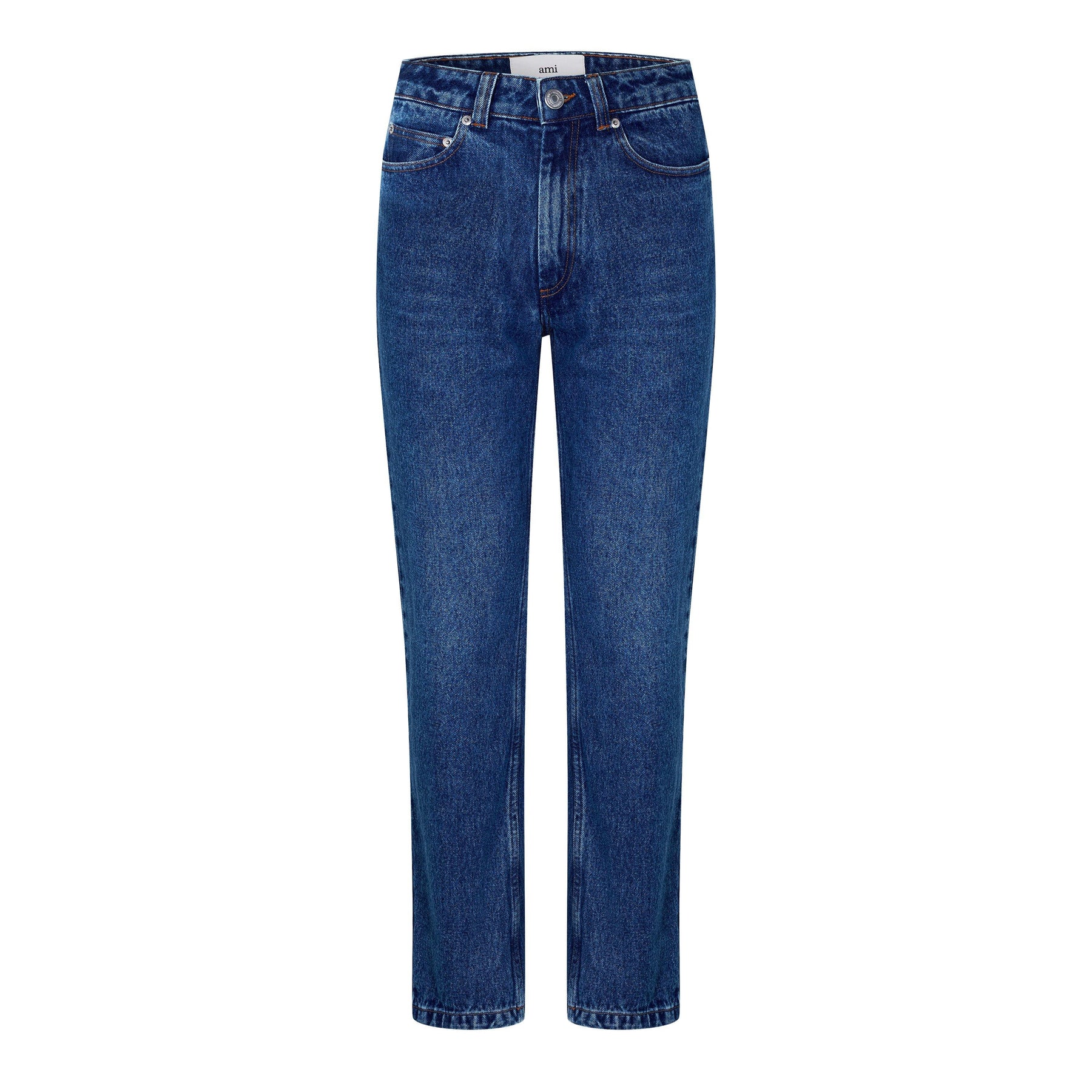 Classic Fit Jeans