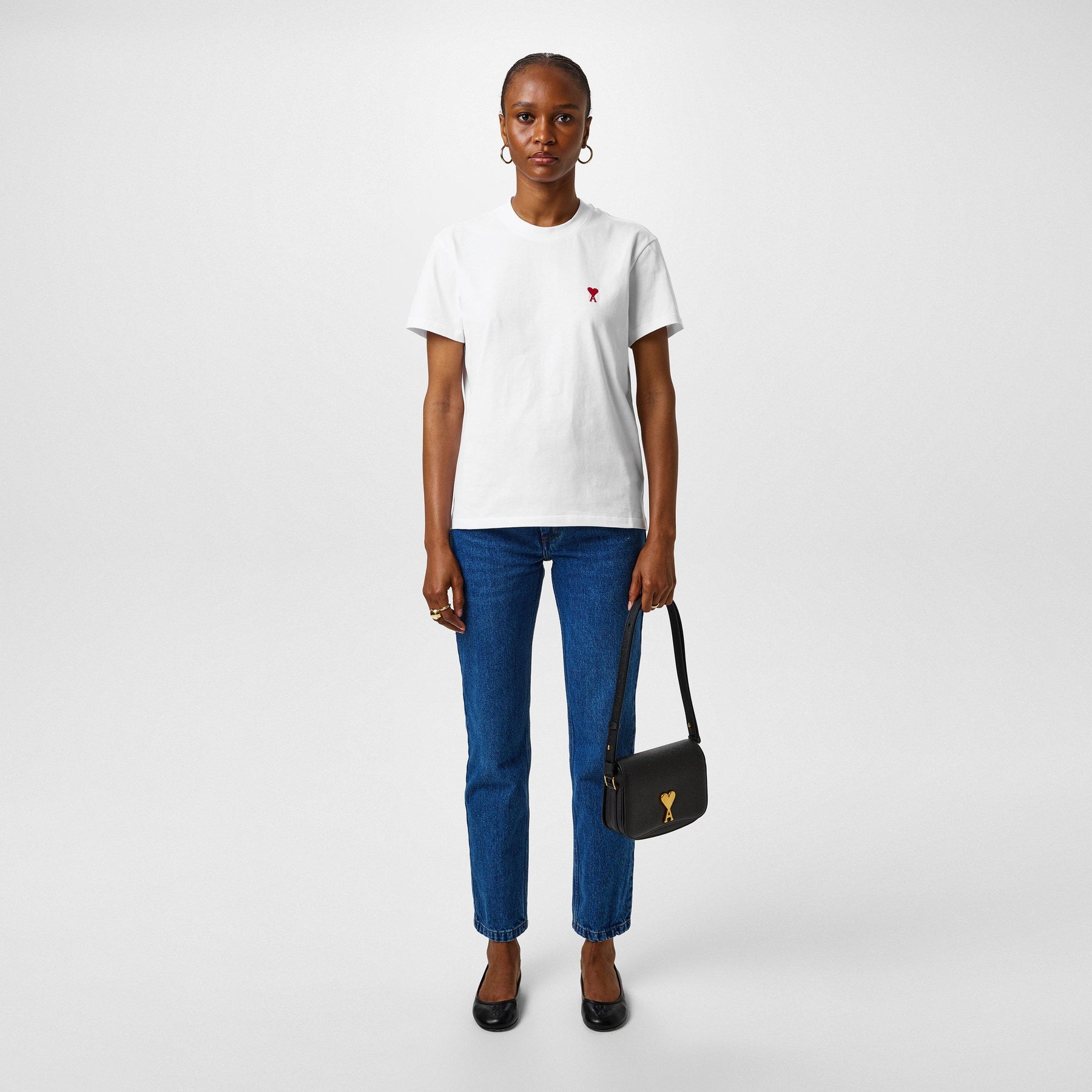Classic Fit Jeans