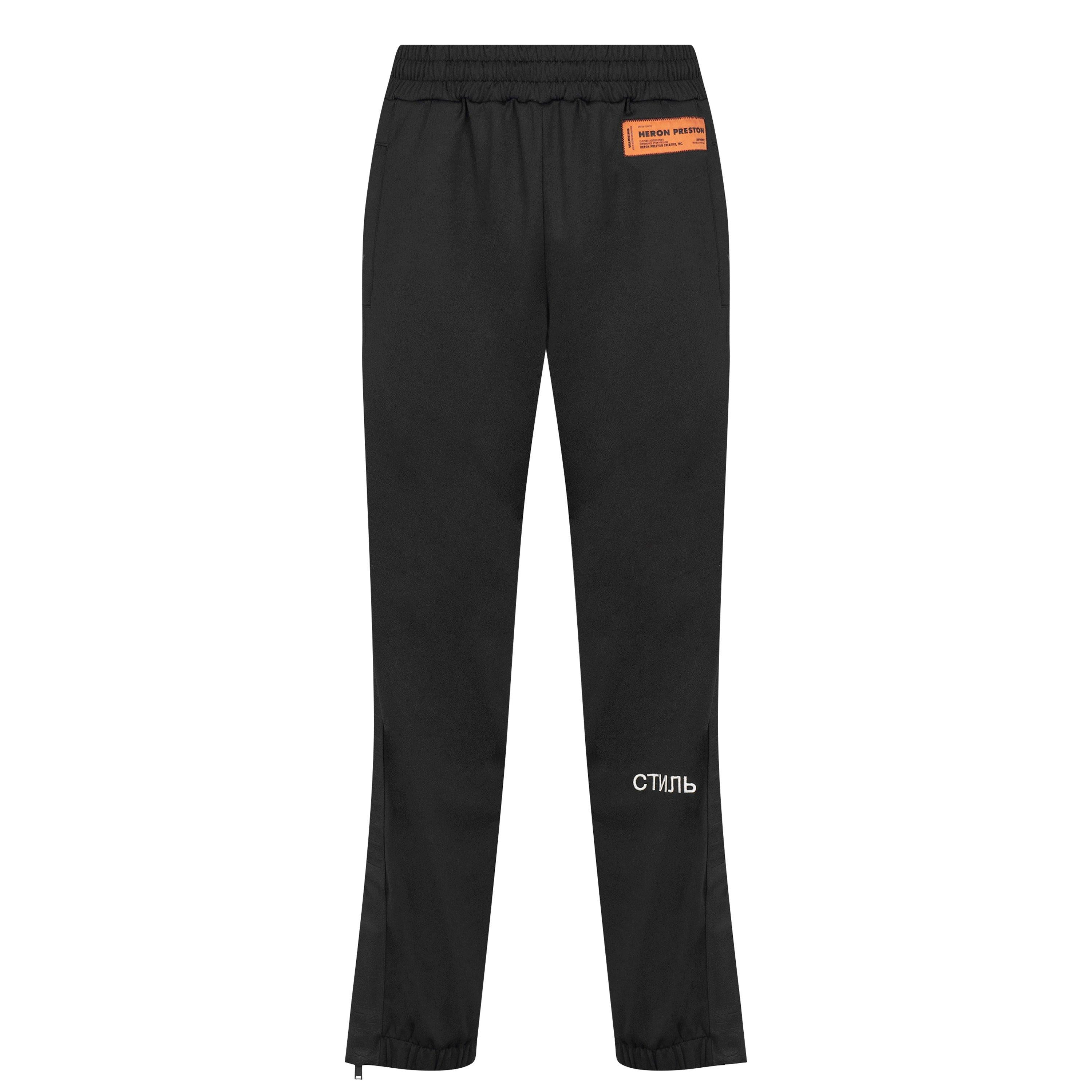 Tape Tack Joggers