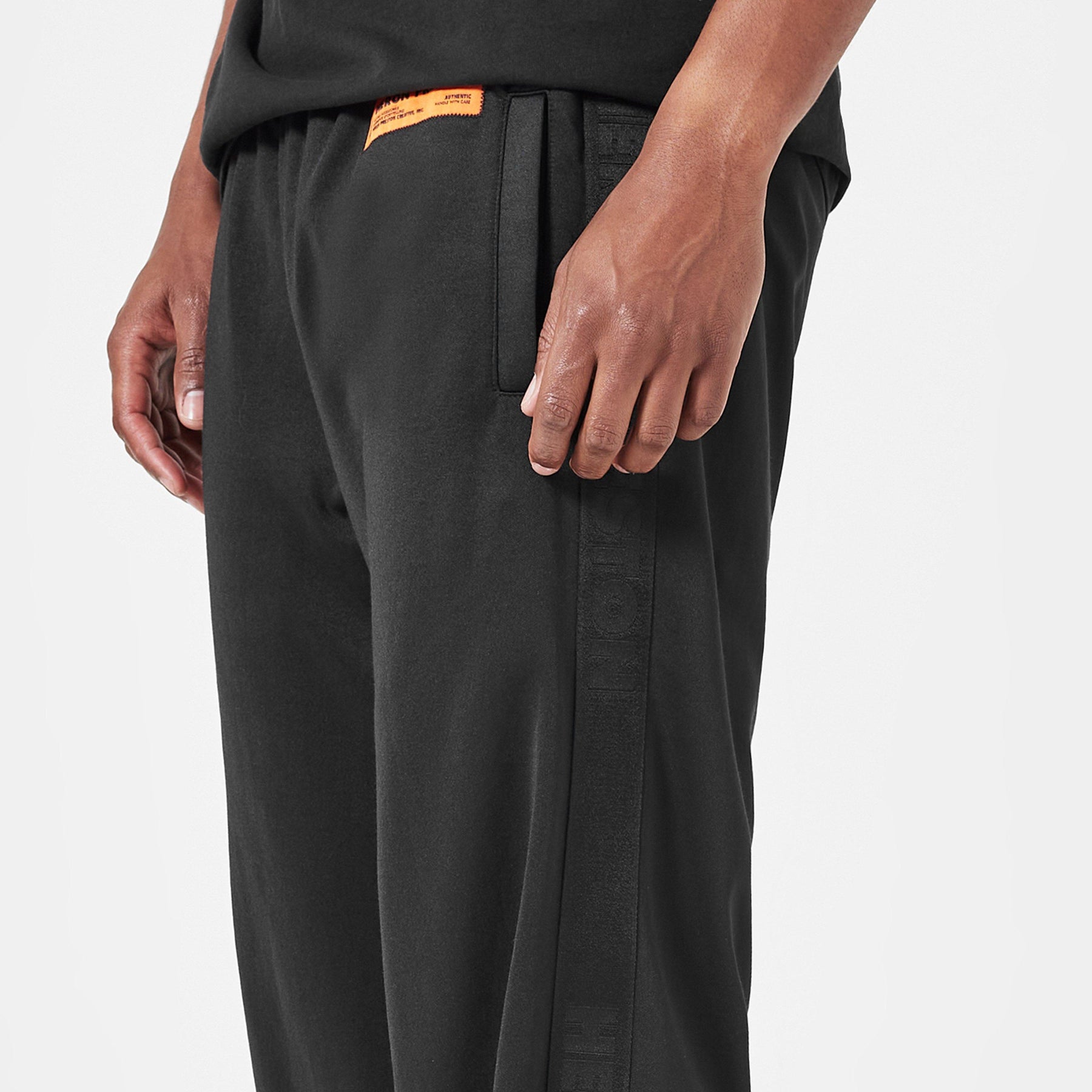 Tape Tack Joggers