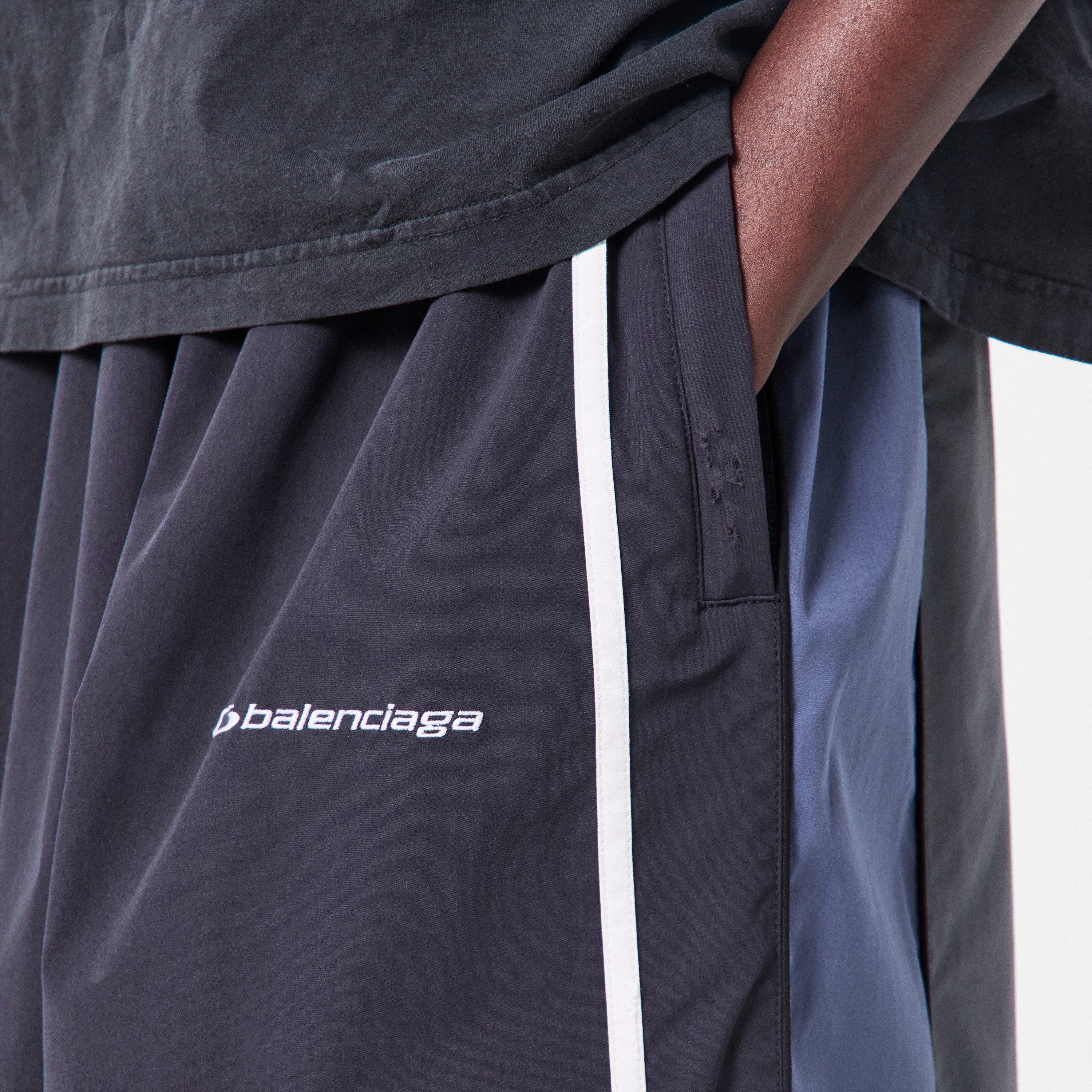 Men's Poly Tracksuit