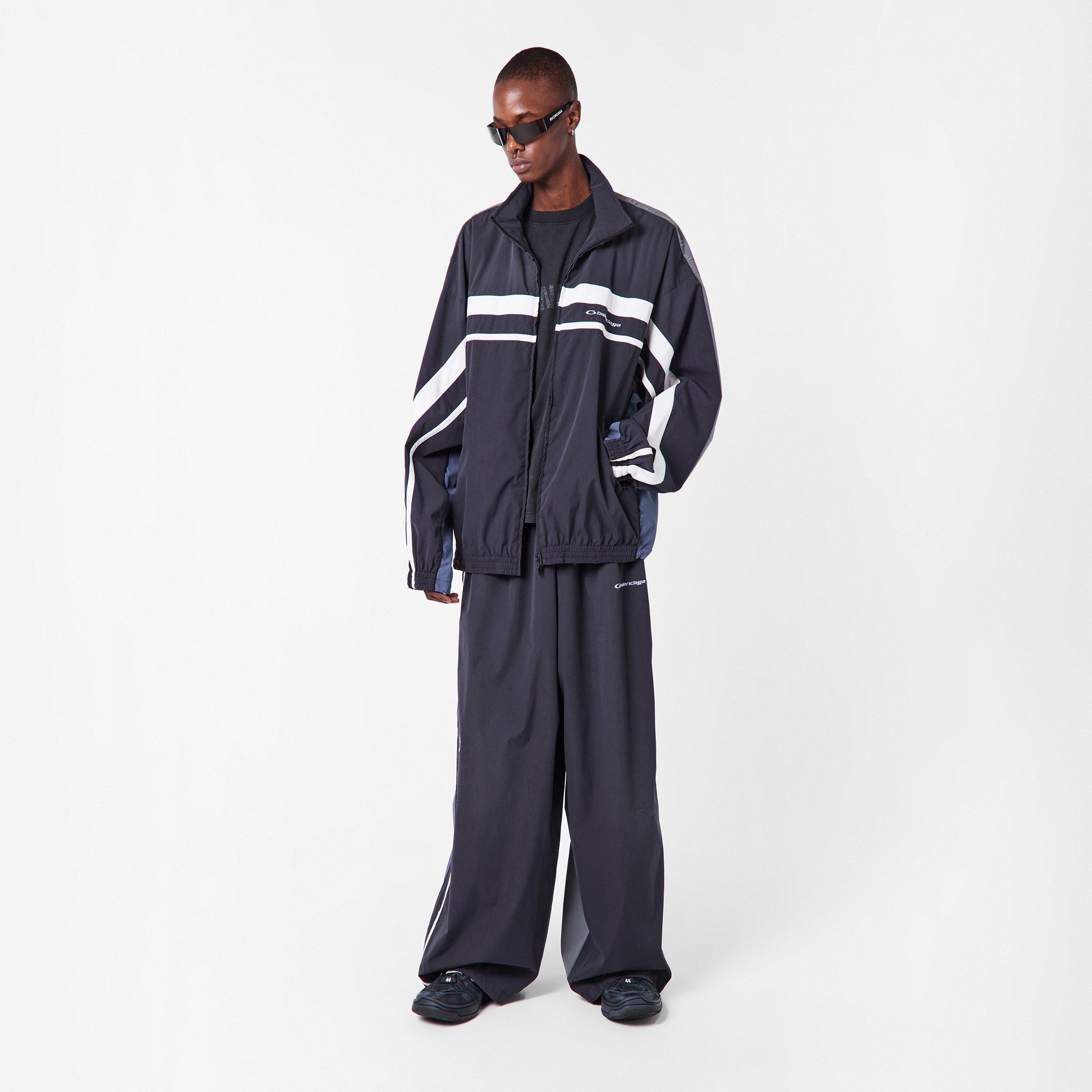 Men's Poly Tracksuit