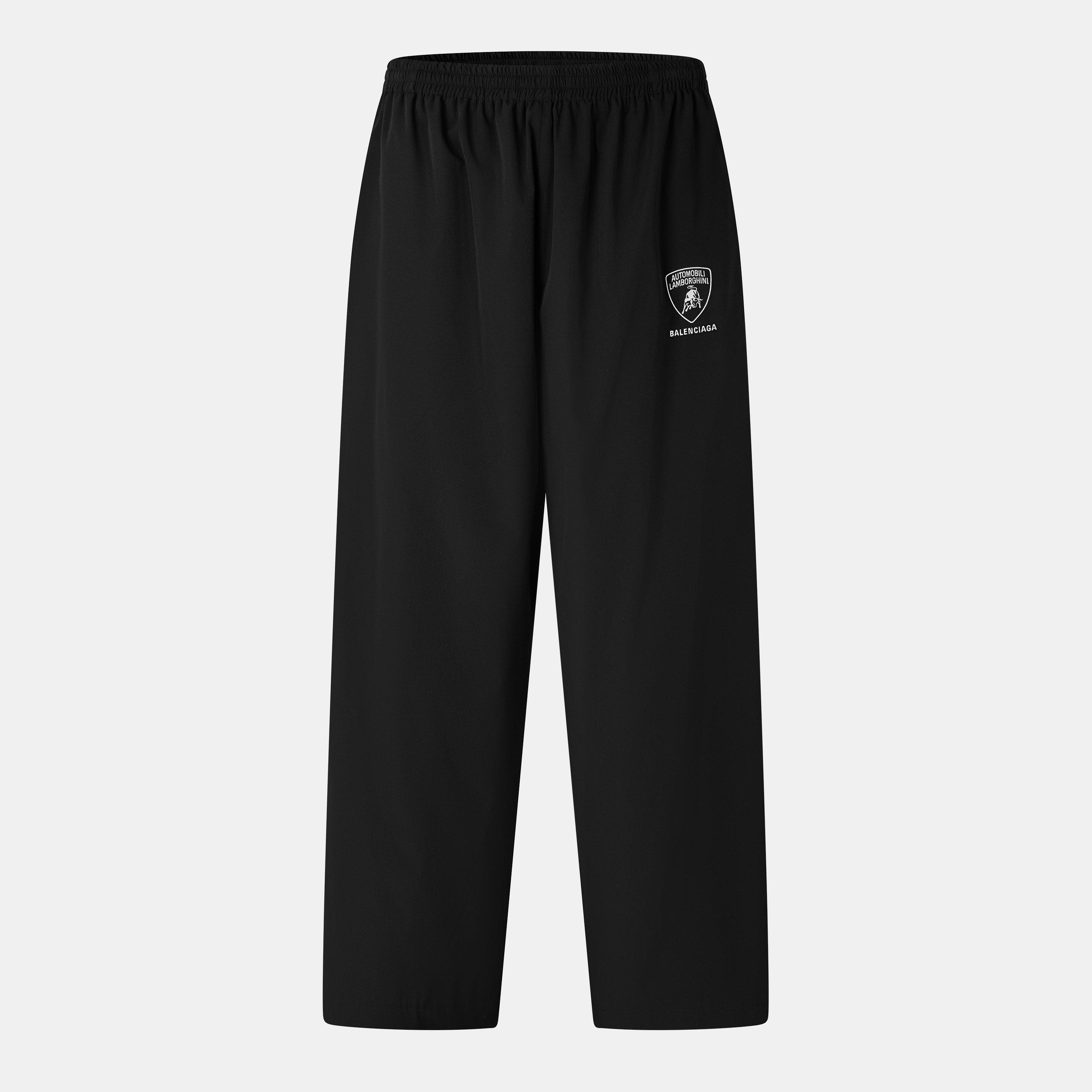 Men's Poly Tracksuit