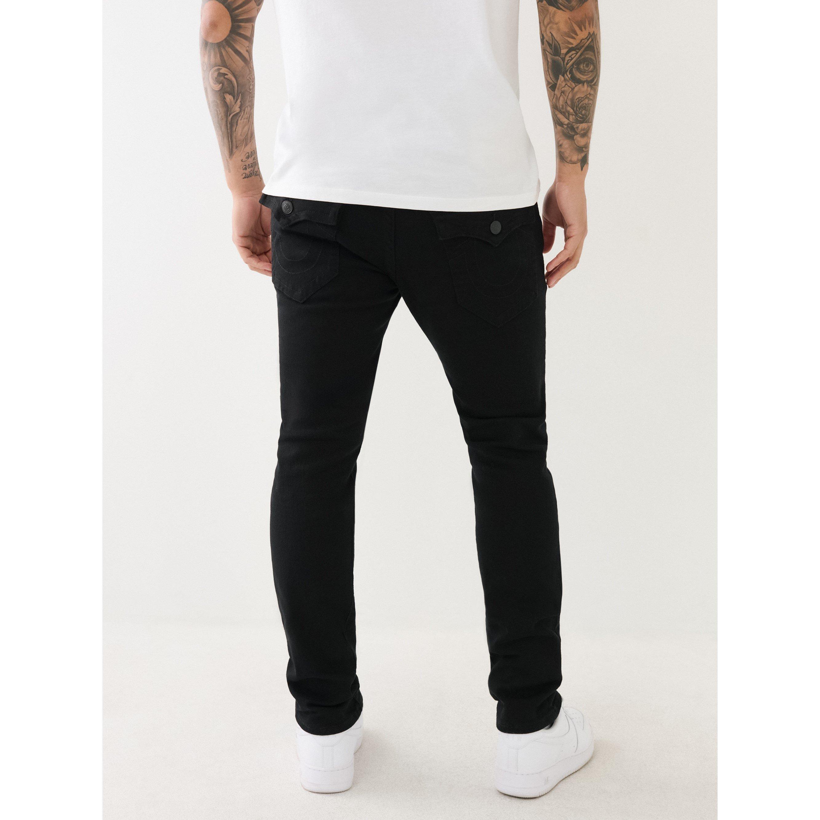 Rocco Tapered Jeans