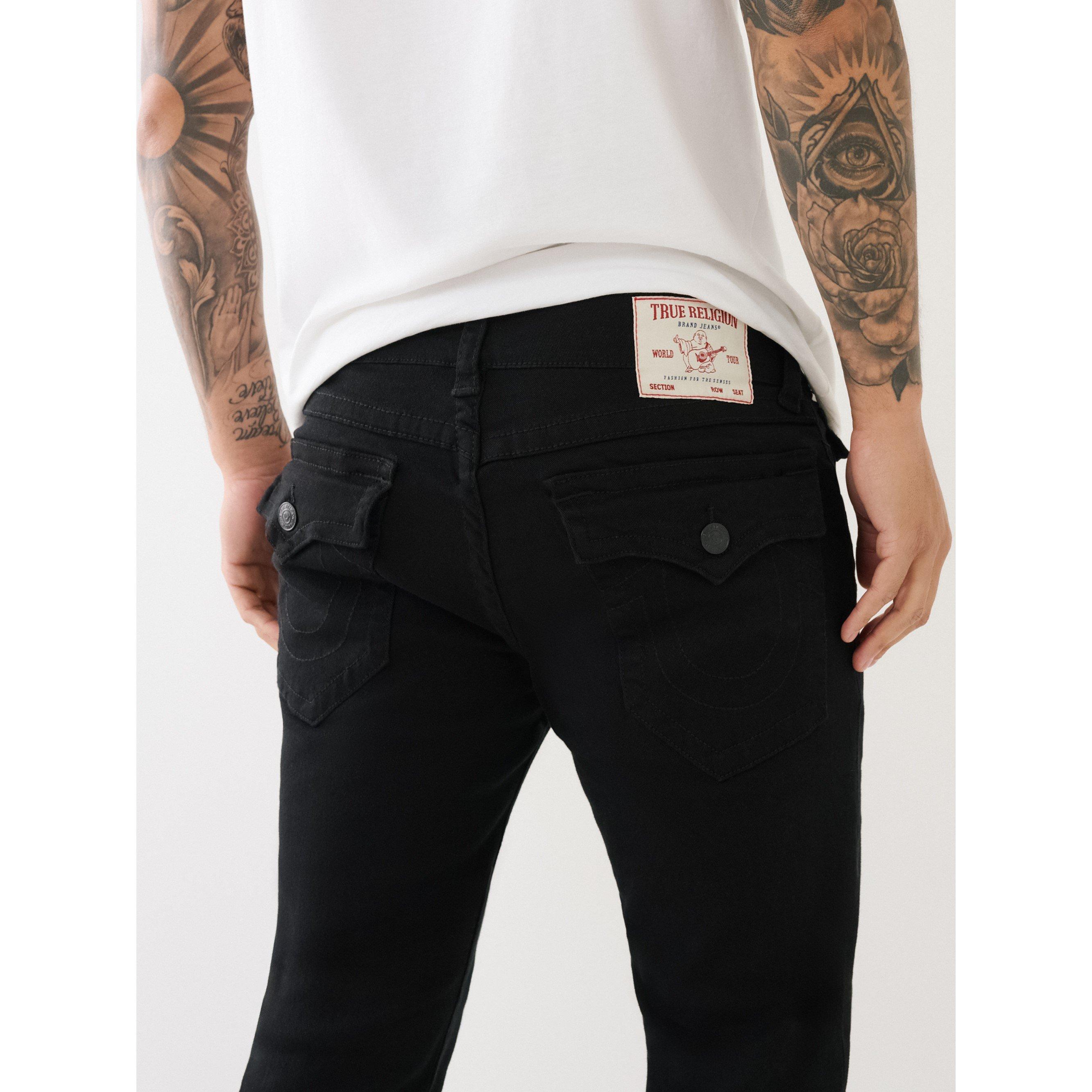 Rocco Tapered Jeans