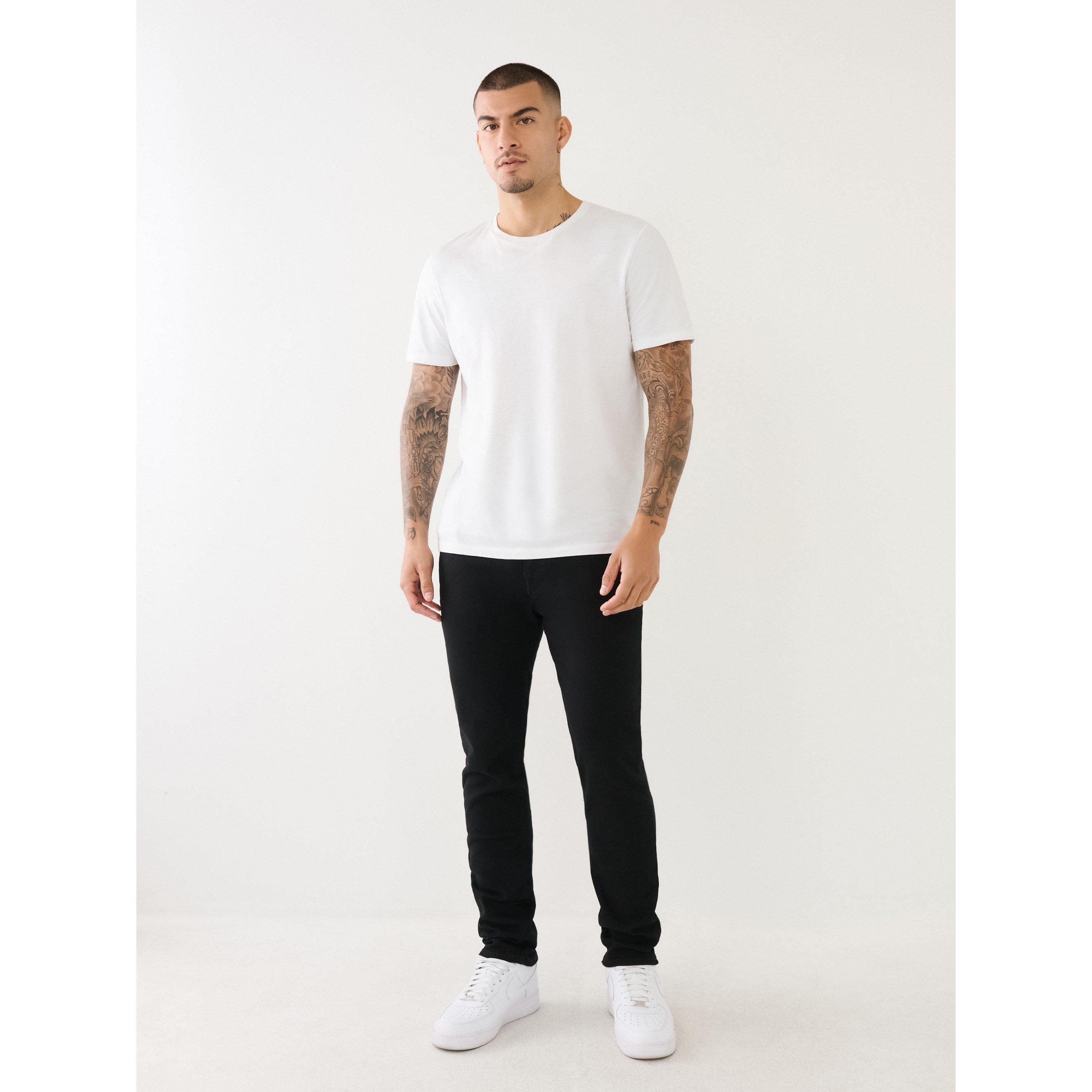 Rocco Tapered Jeans