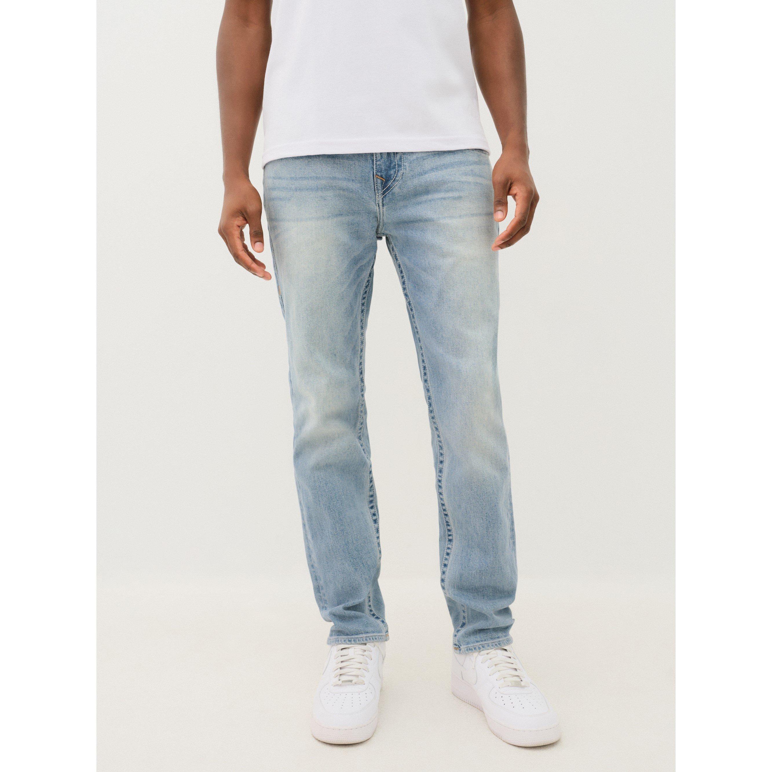 Rocco Tapered Jeans