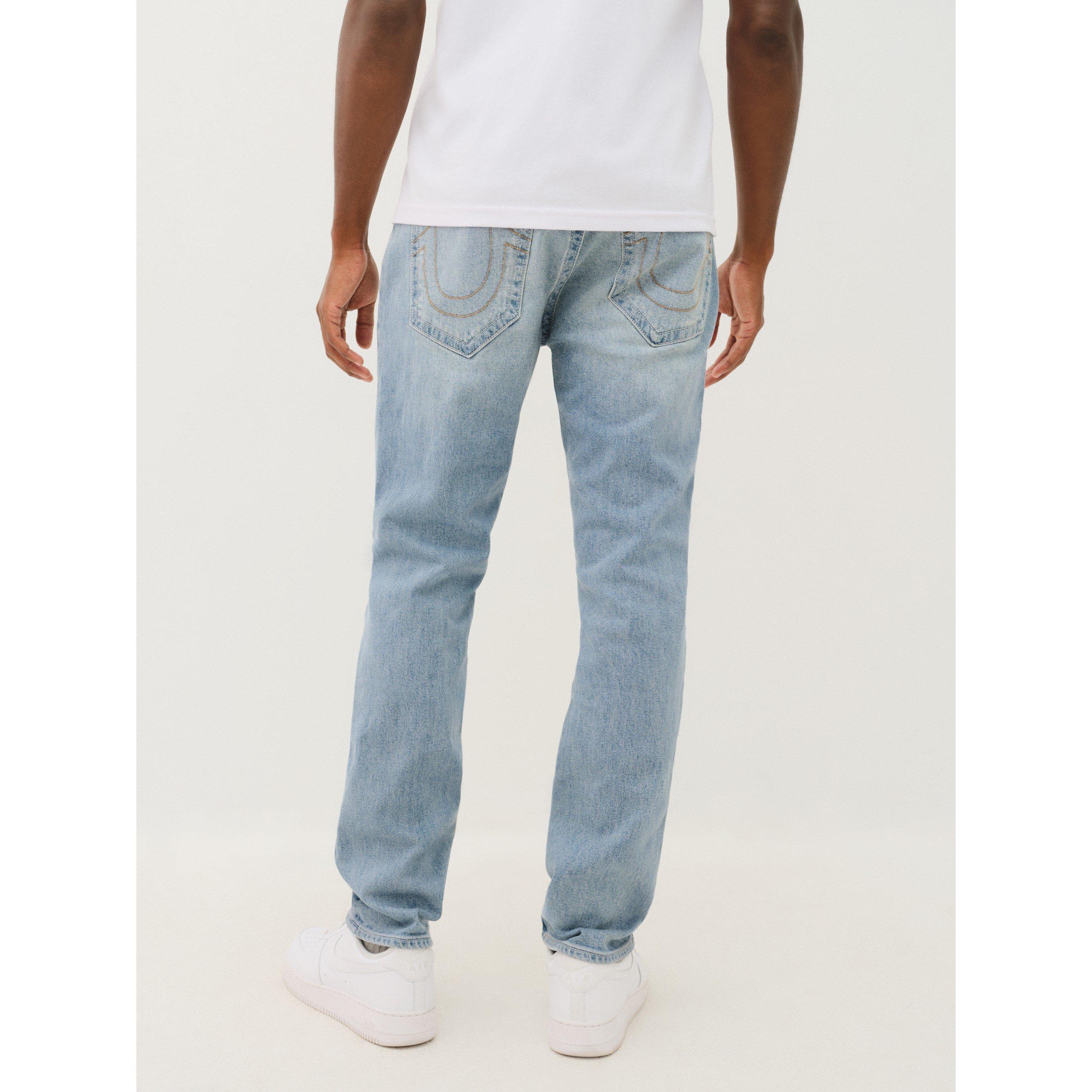 Rocco Tapered Jeans