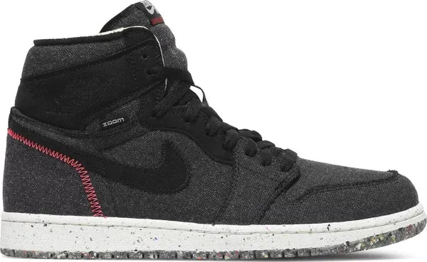 Air Jordan 1 High Zoom 'Crater'