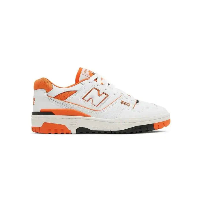 New Balance New Balance 550 'Varsity Orange' - Shoe size: UK 8 Sneakers | Shop From The Mirage