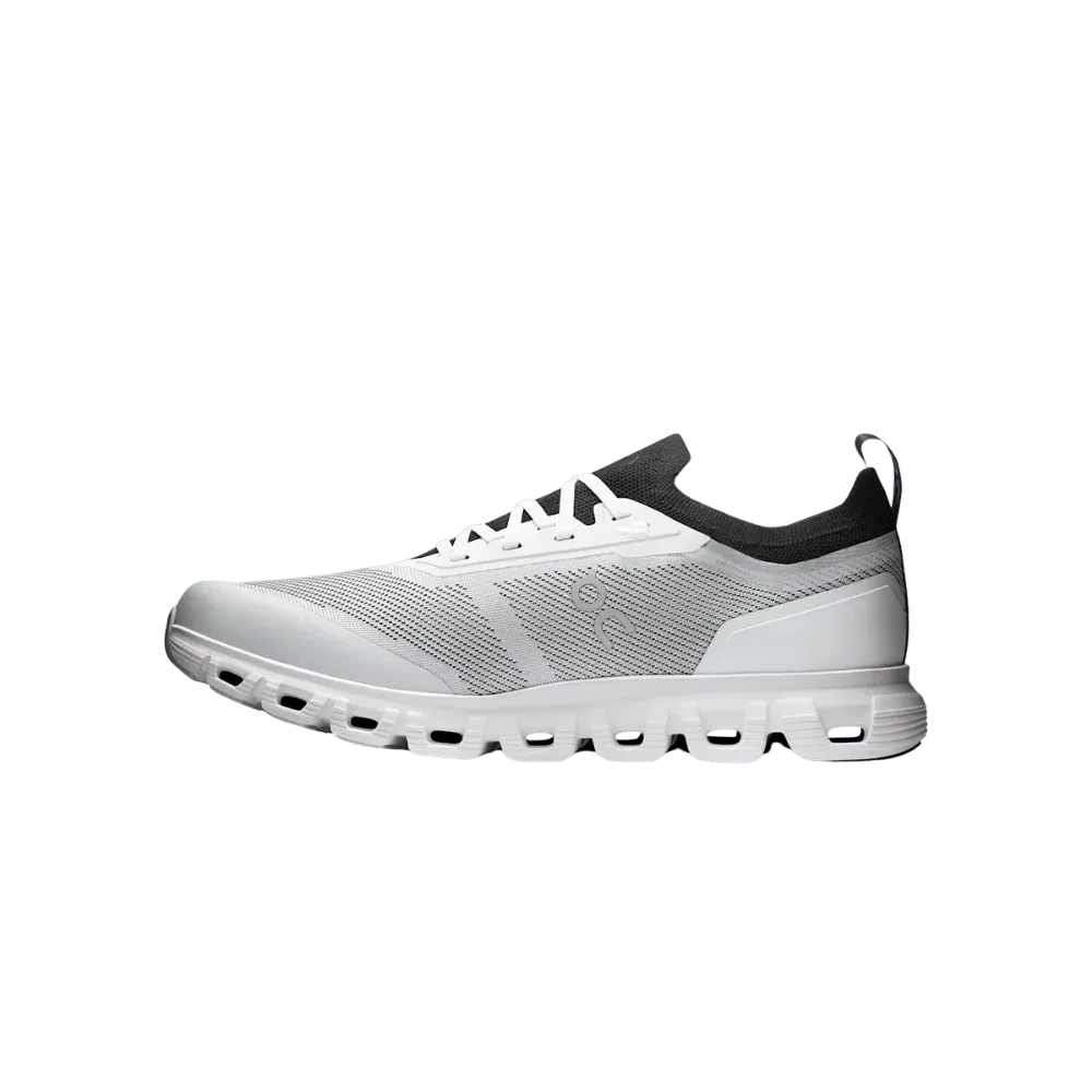 On Running Cloud 6 Versa White Black