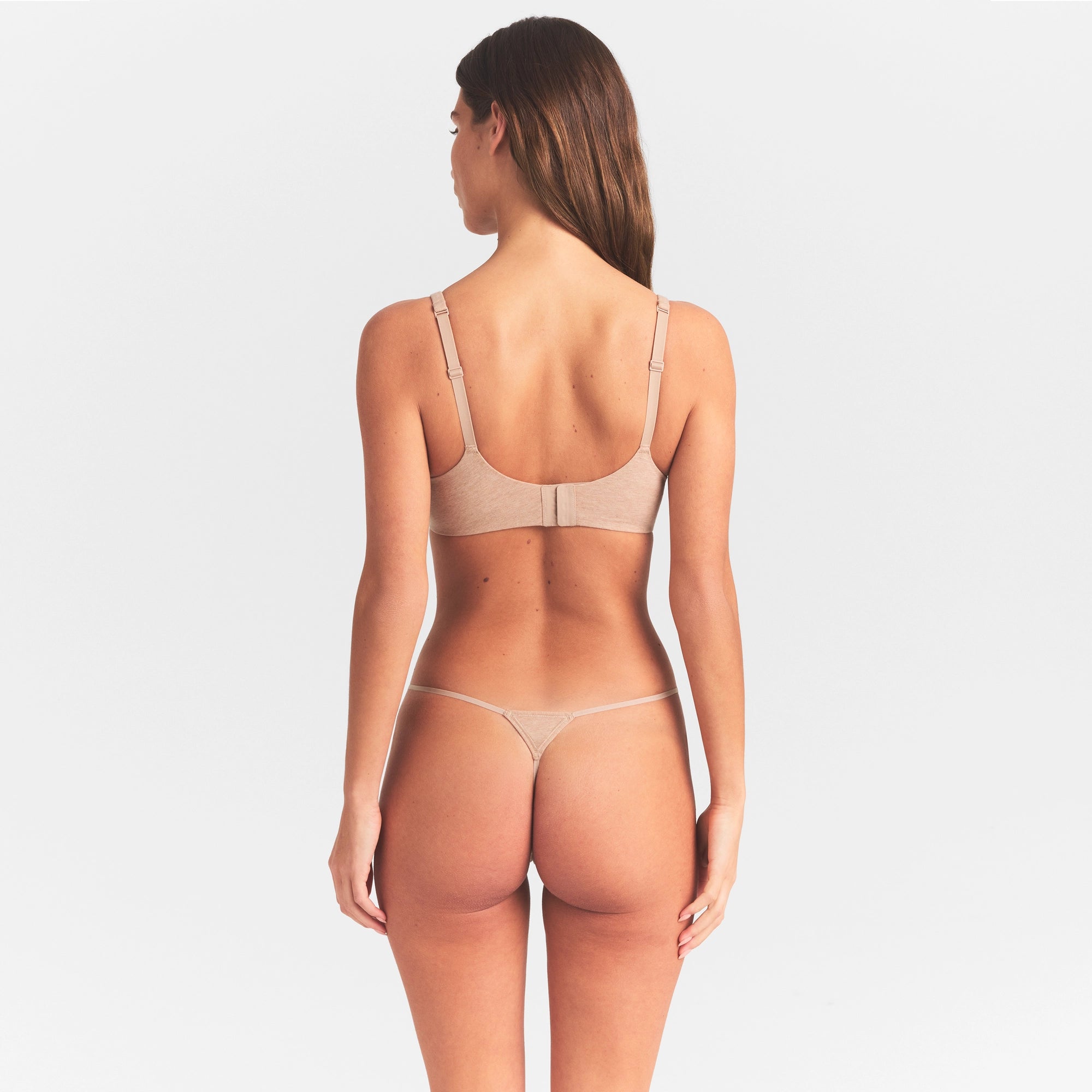 Everyday Cotton Ultimate Teardrop Push-up Bra — Part 3