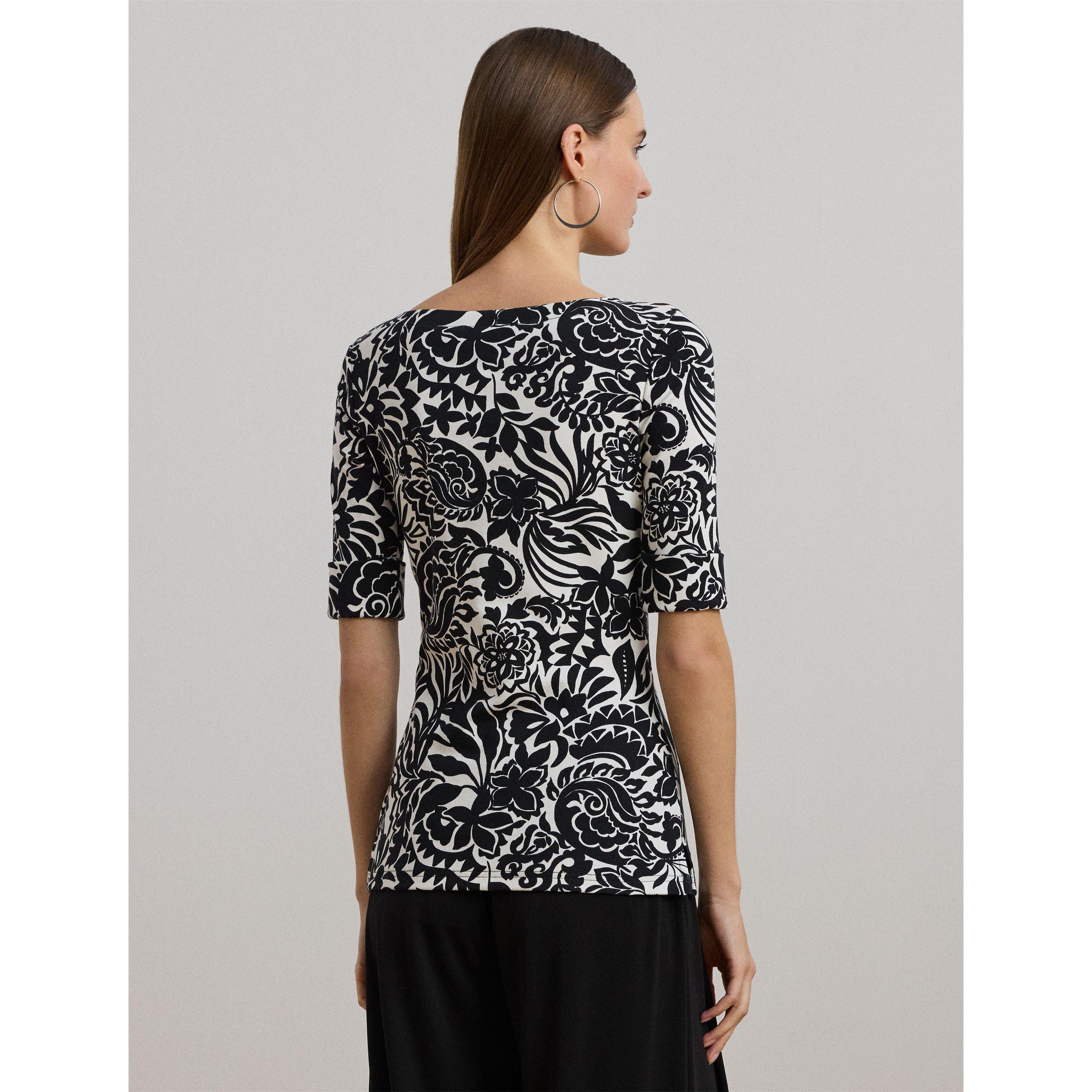 Judy Long Sleeve Shirt