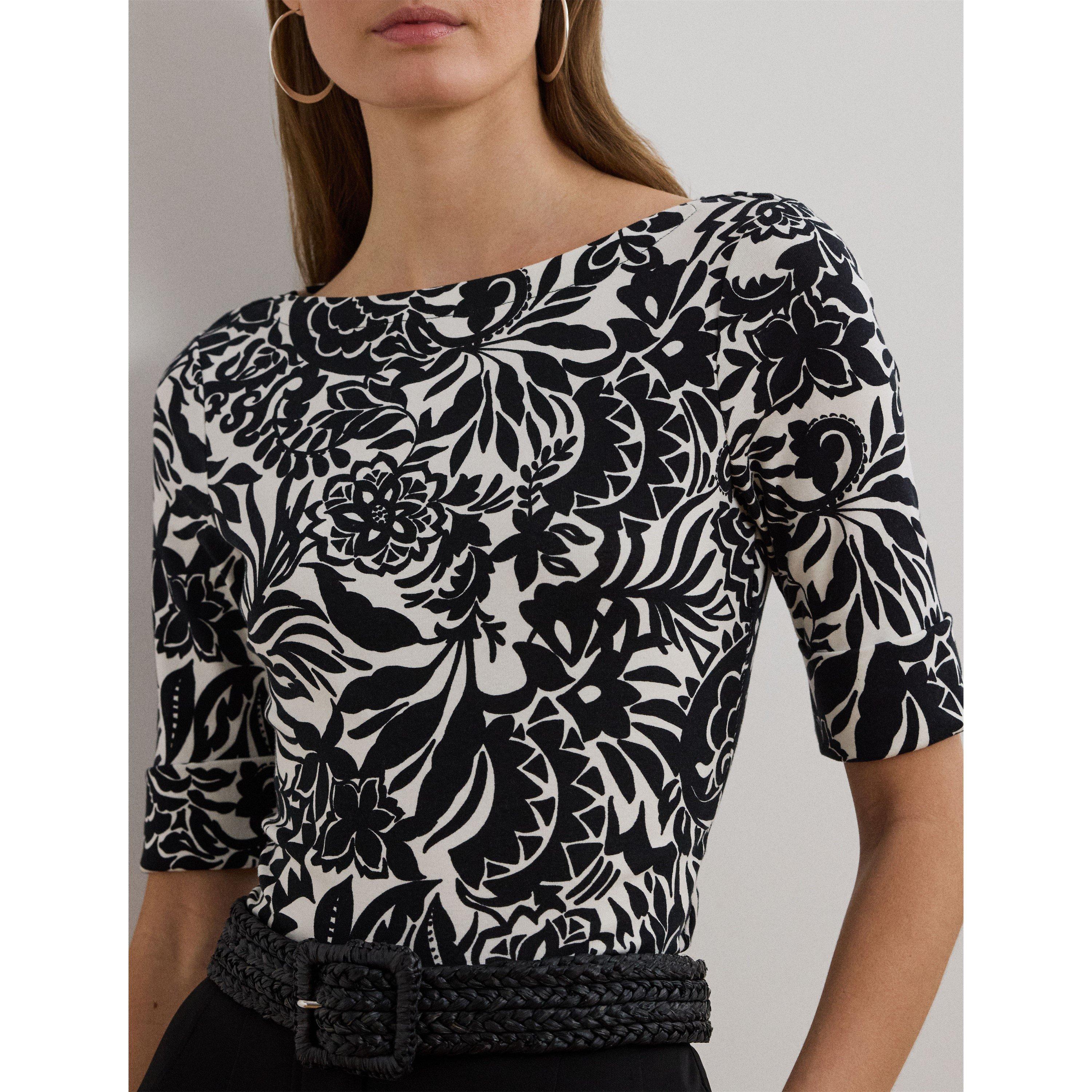 Judy Long Sleeve Shirt