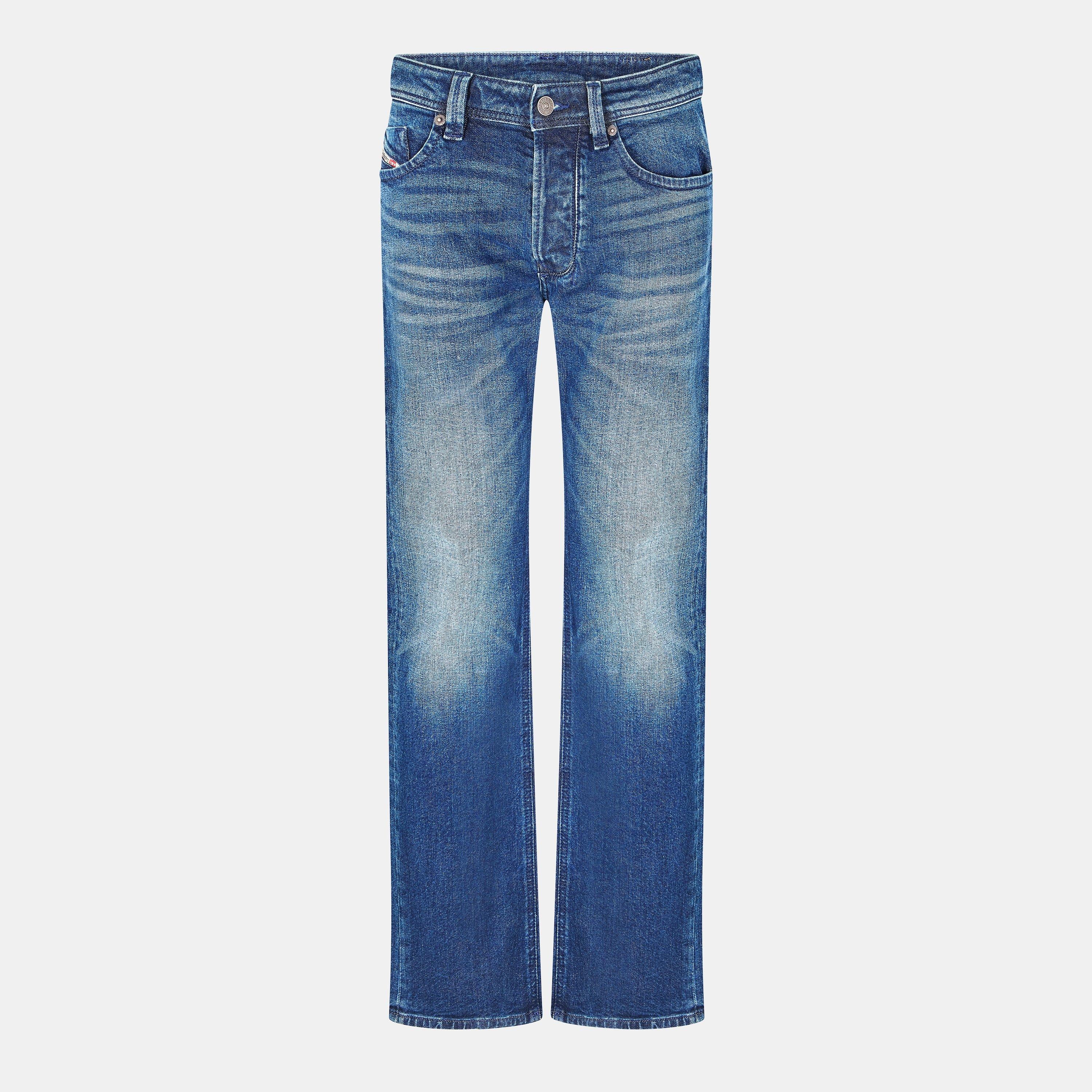 Larkee Straight Leg Jeans