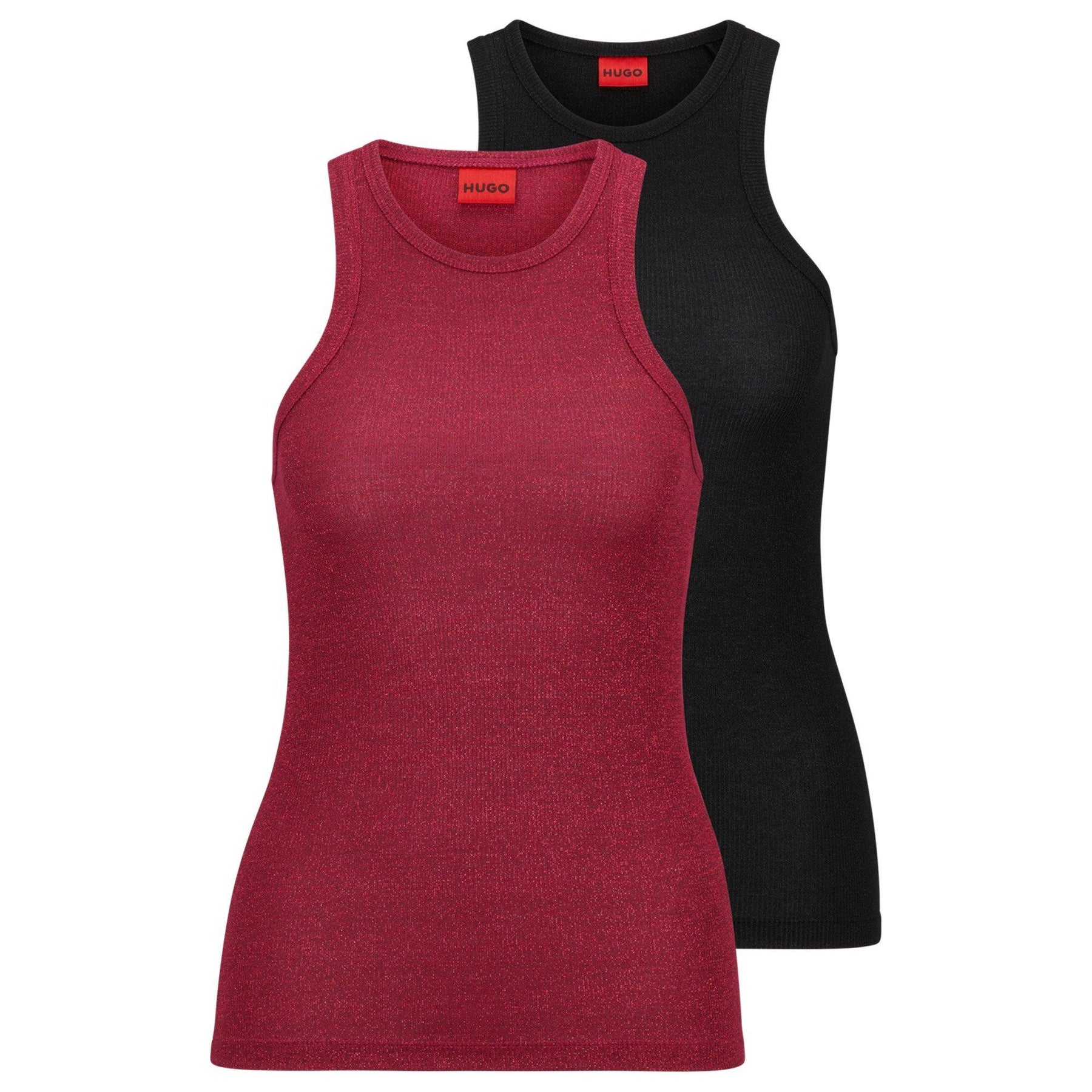 Delabry Vest Twin Pack