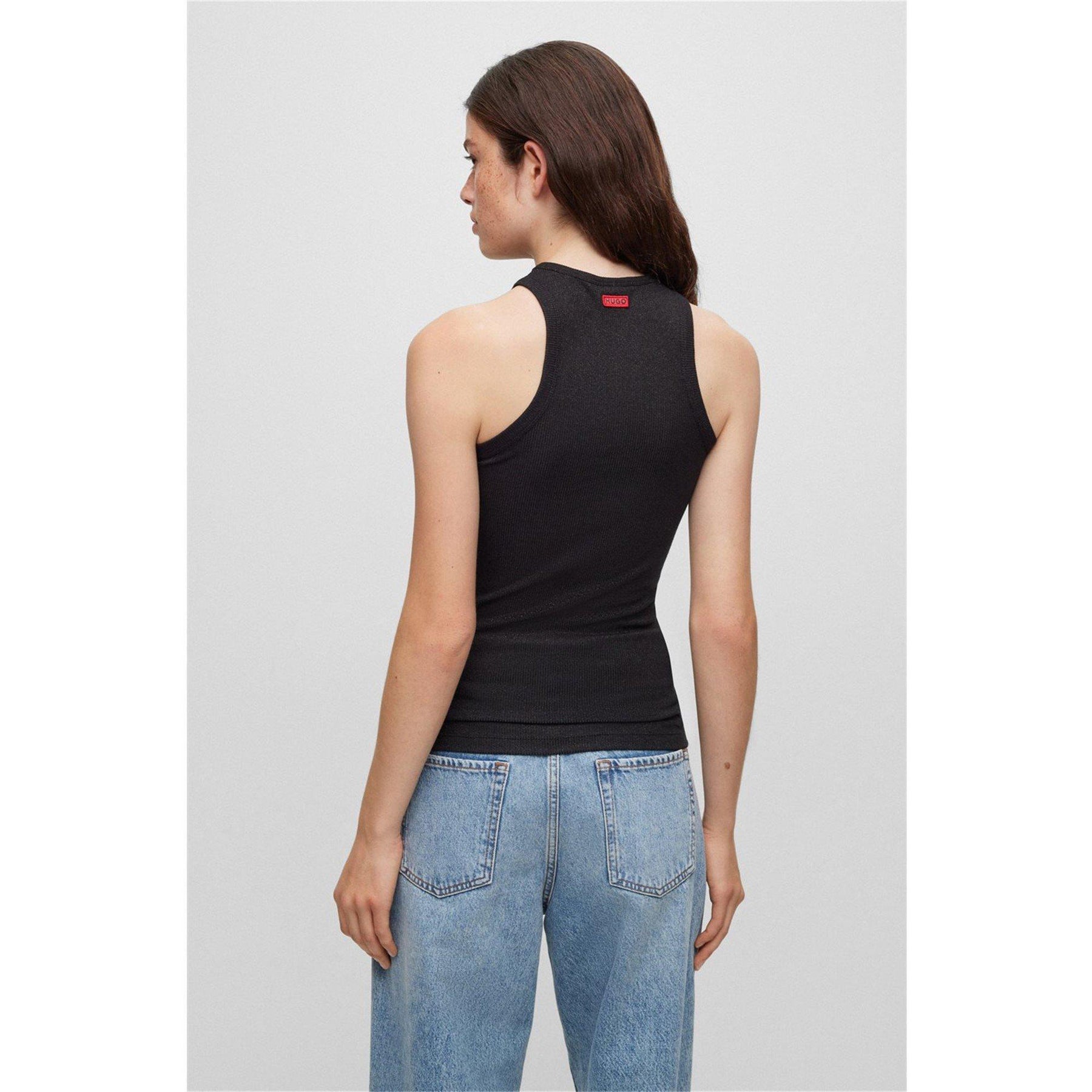Delabry Vest Twin Pack