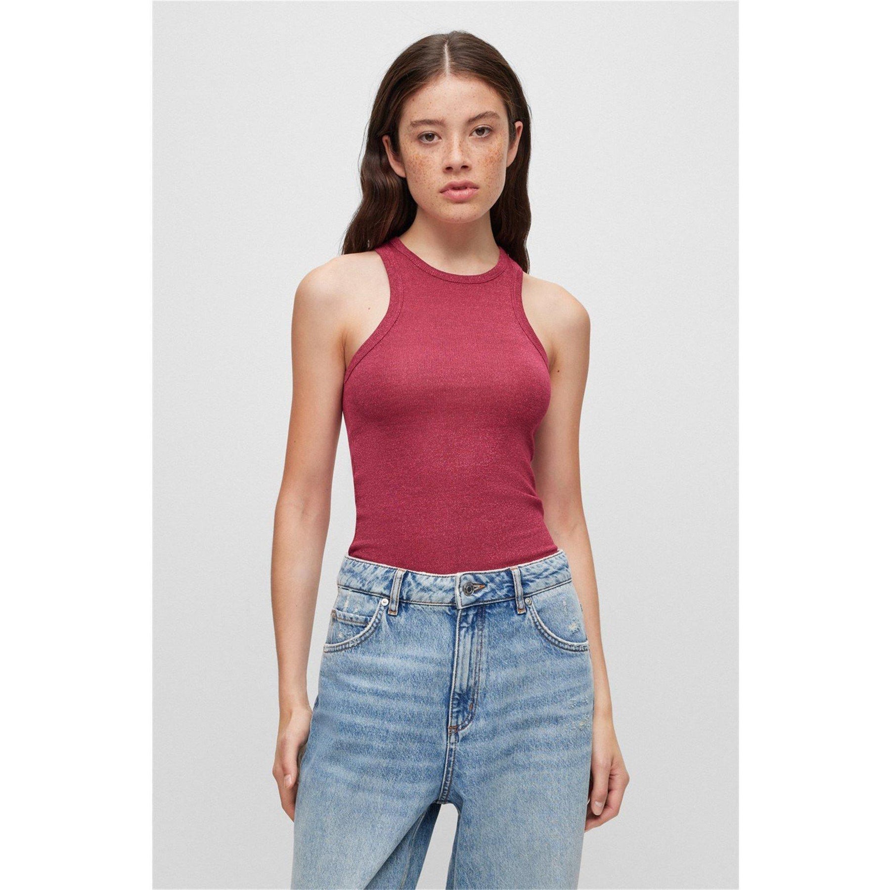 Delabry Vest Twin Pack