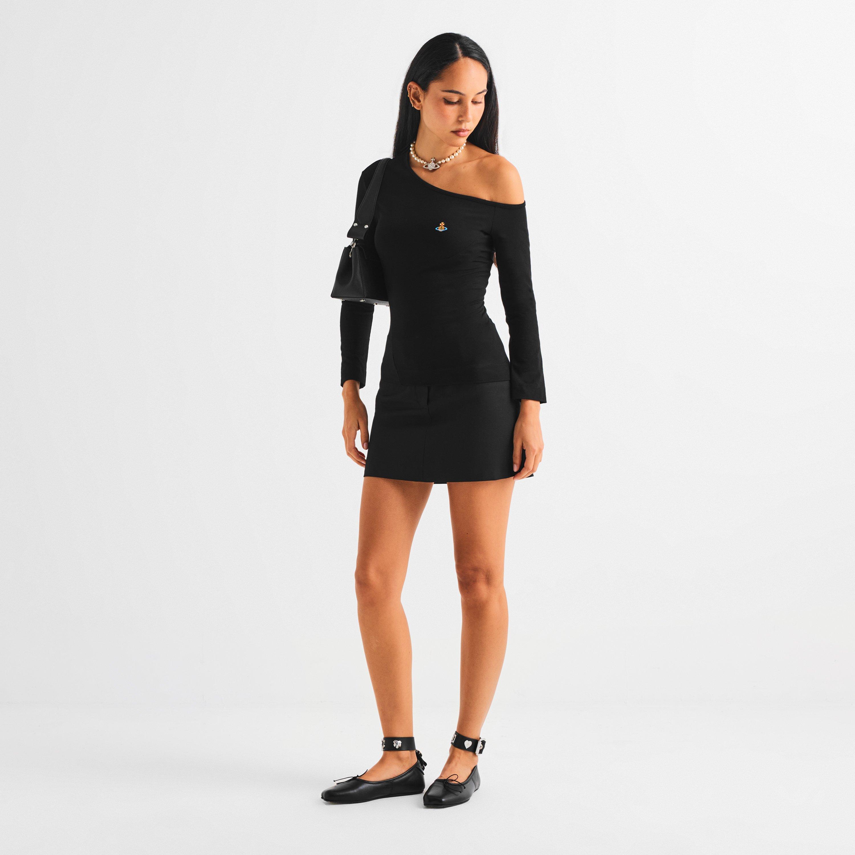 Viv Hebo Long Sleeve T-Shirt