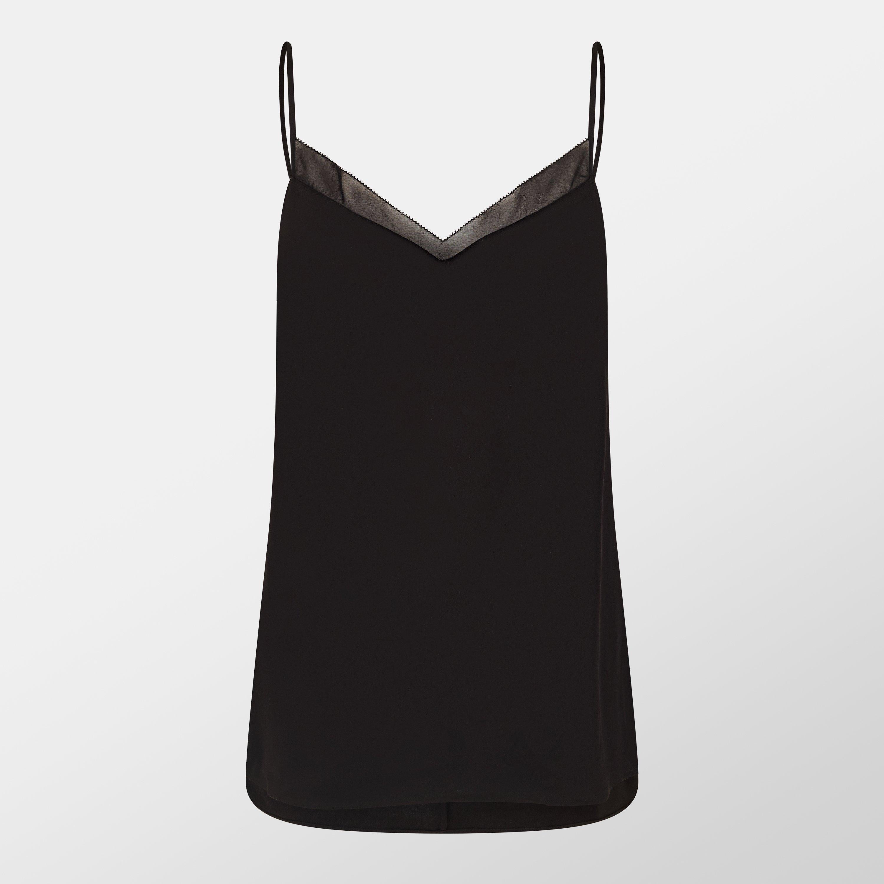 Lulea Cami Top