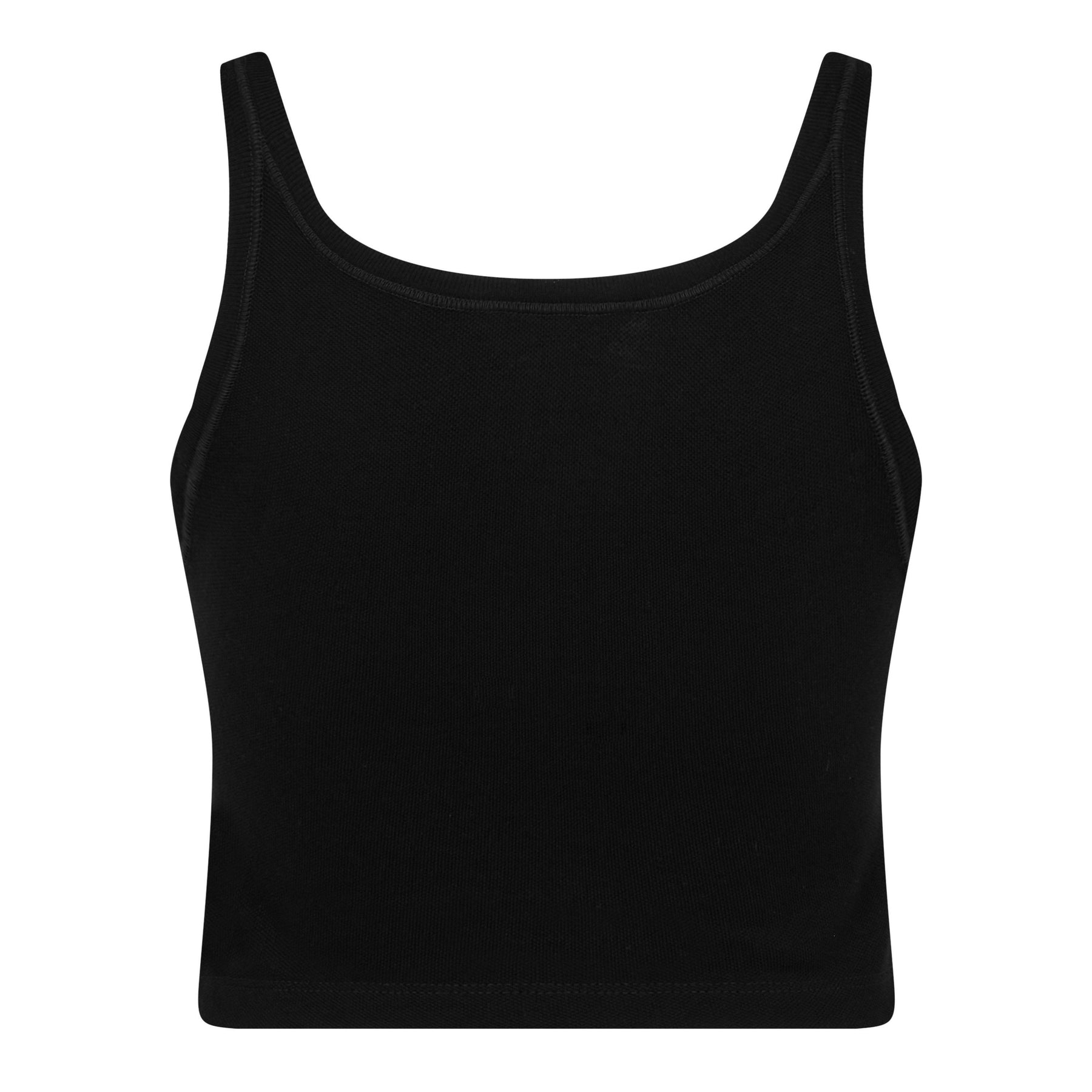 Script Logo Tank Top