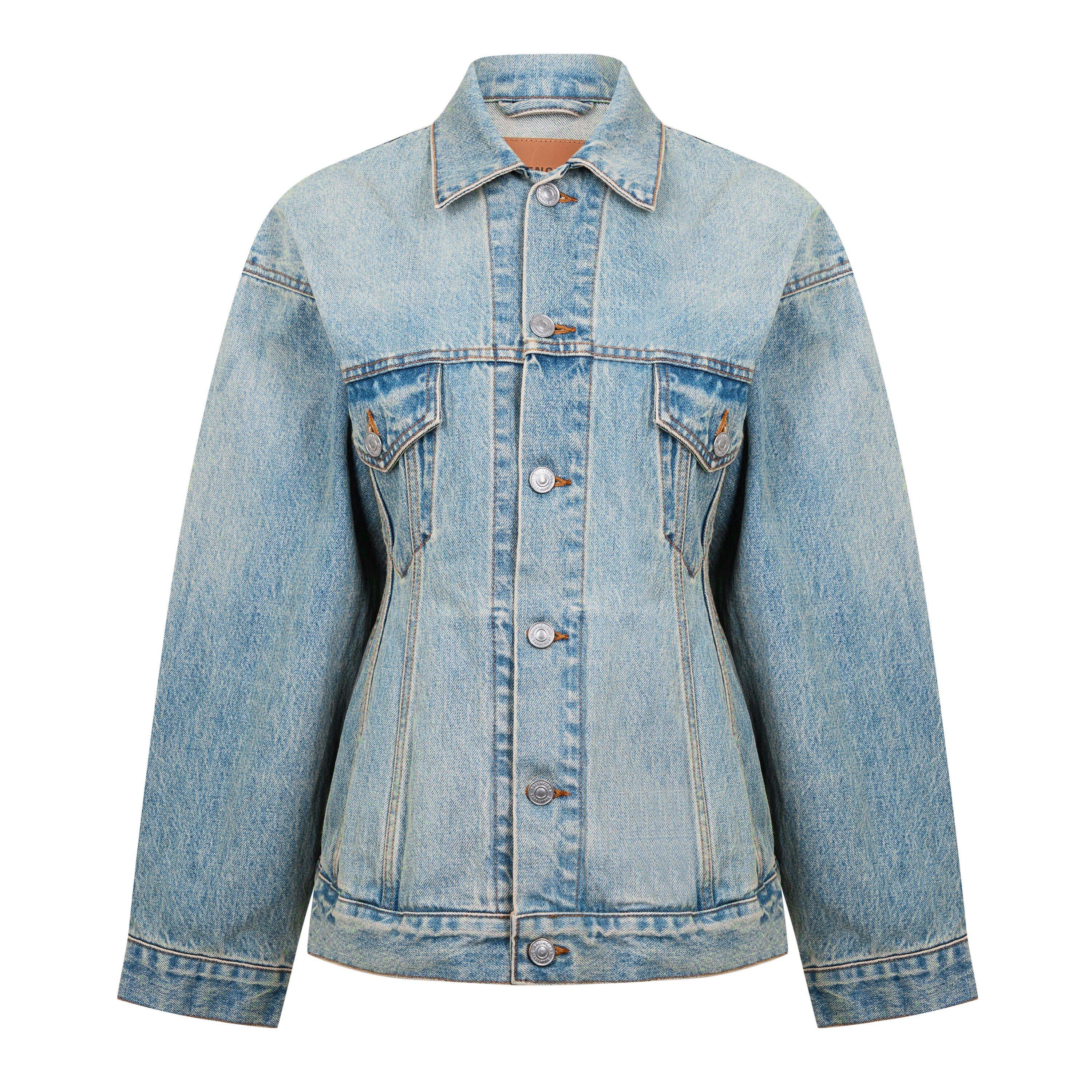 Hourglass Jacket