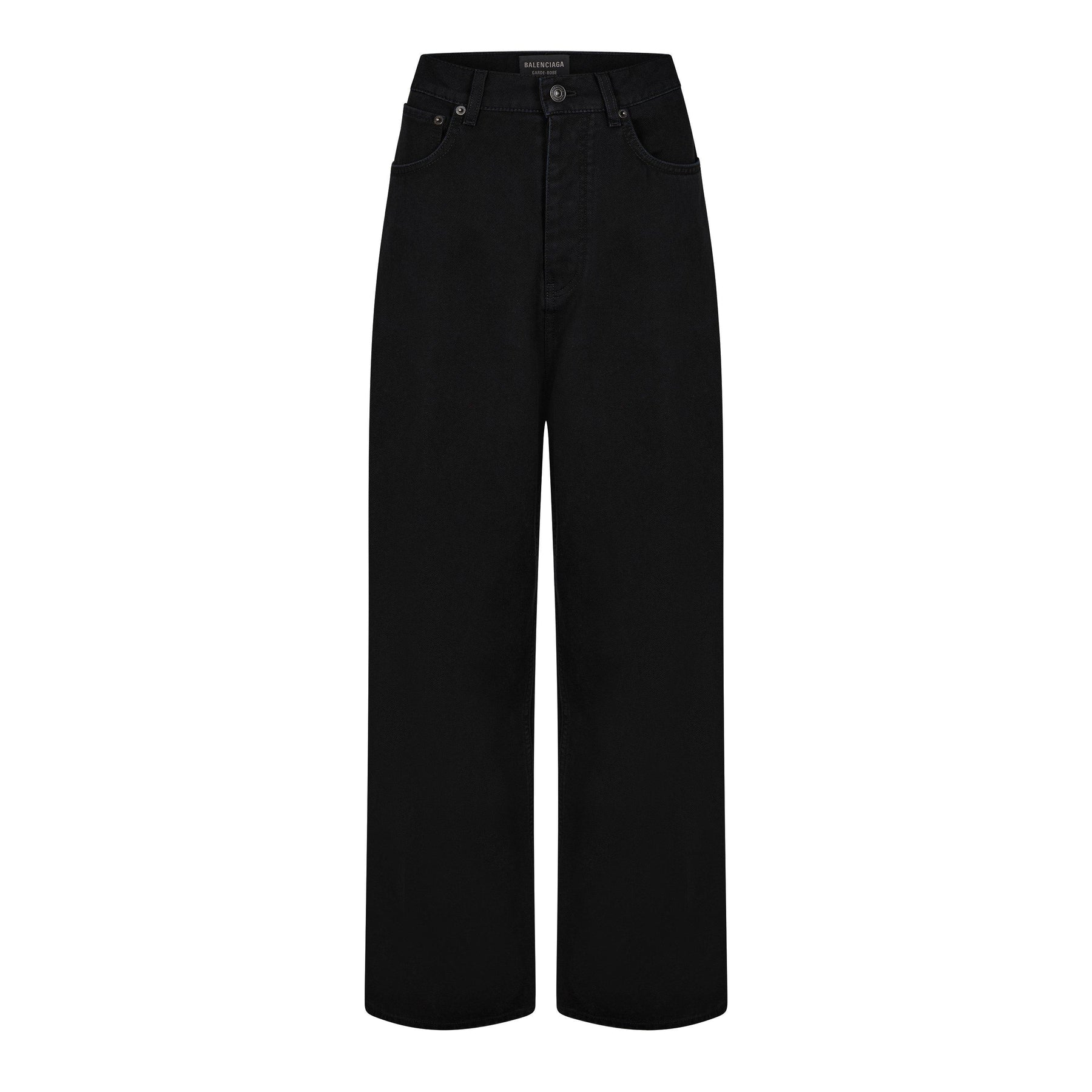 Wide Leg Jeans Womens