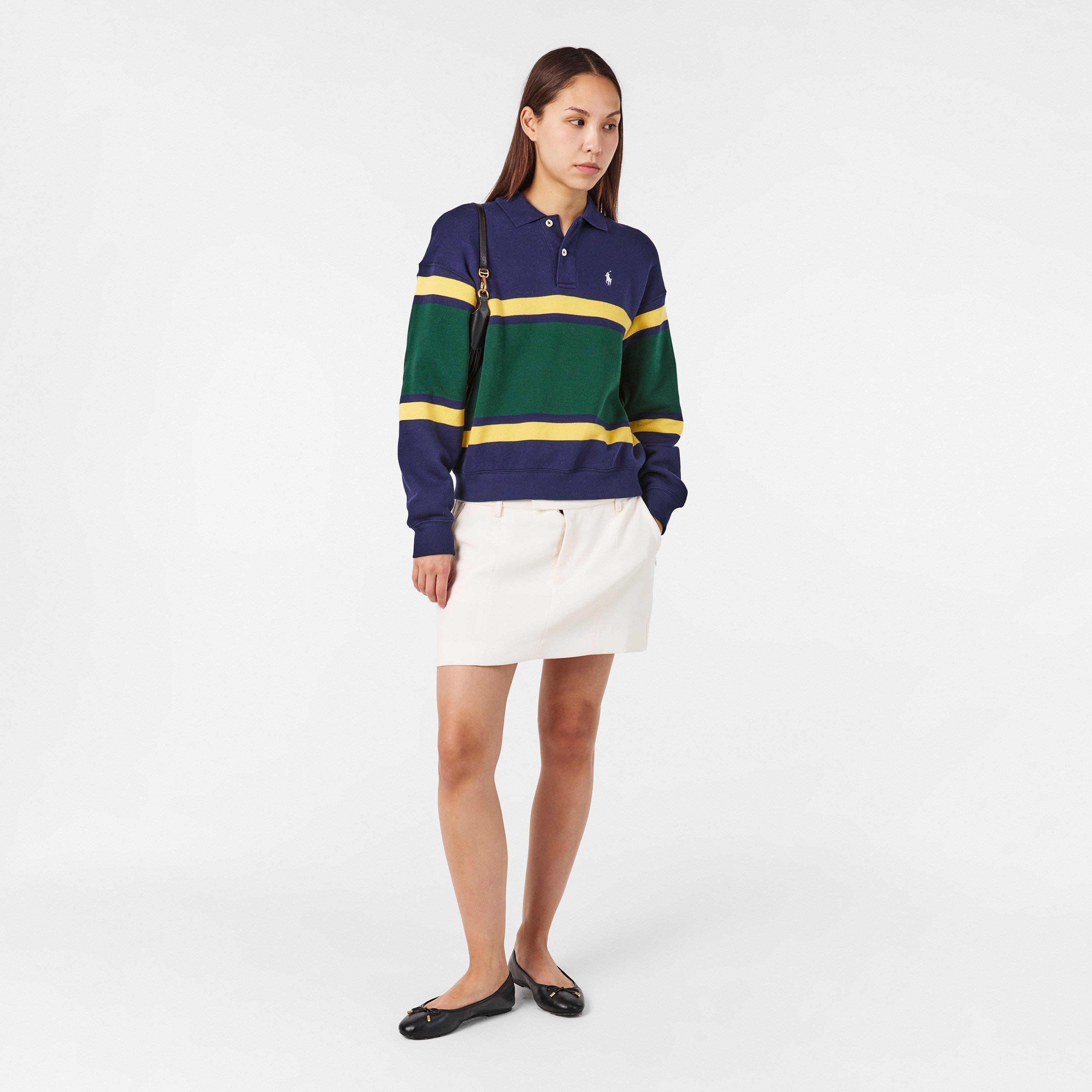Women's Polo Shirt