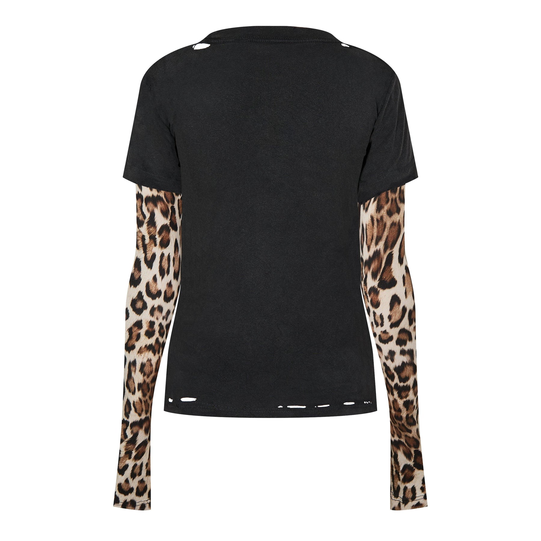 Planet Earth Long Sleeve Top