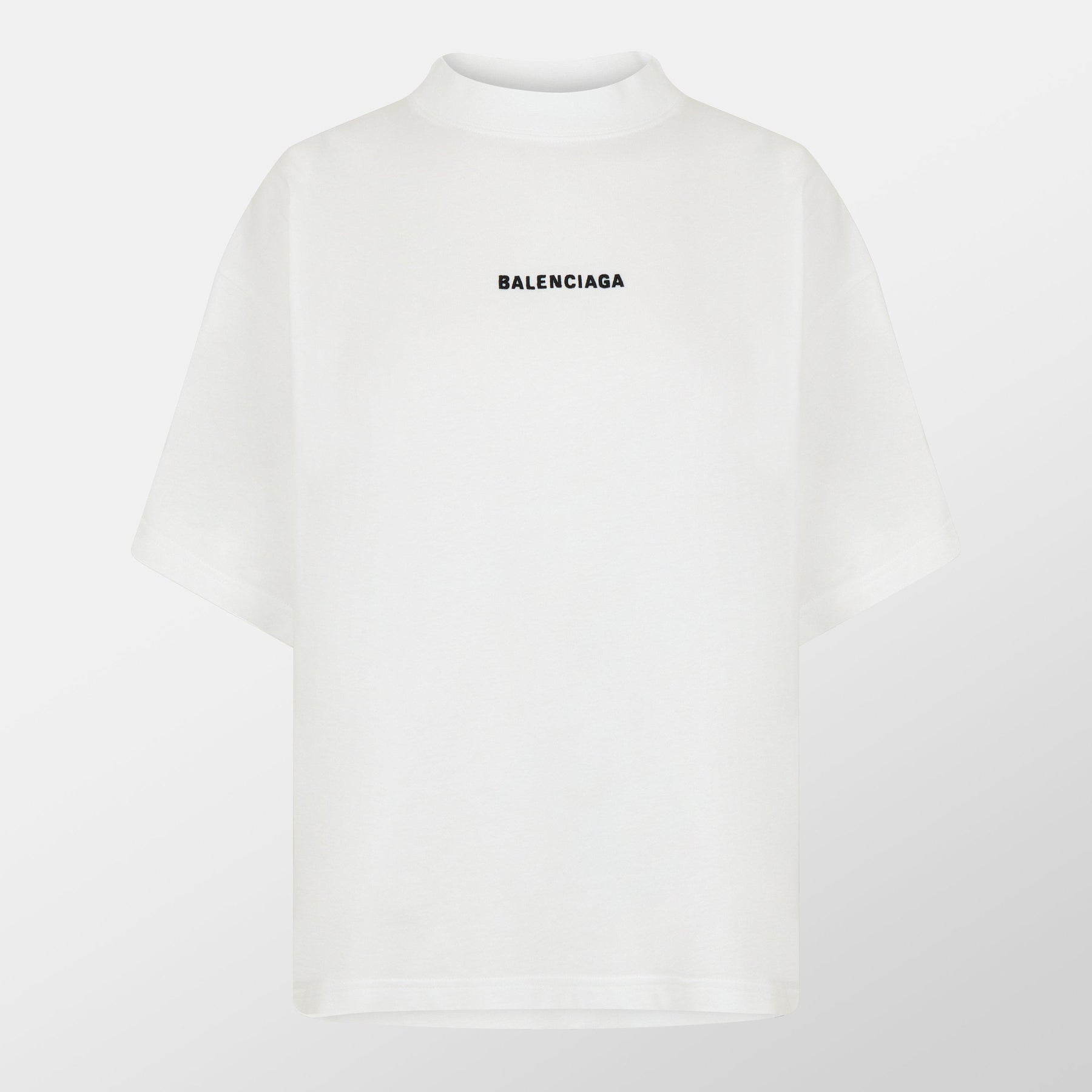 Back Logo T-Shirt