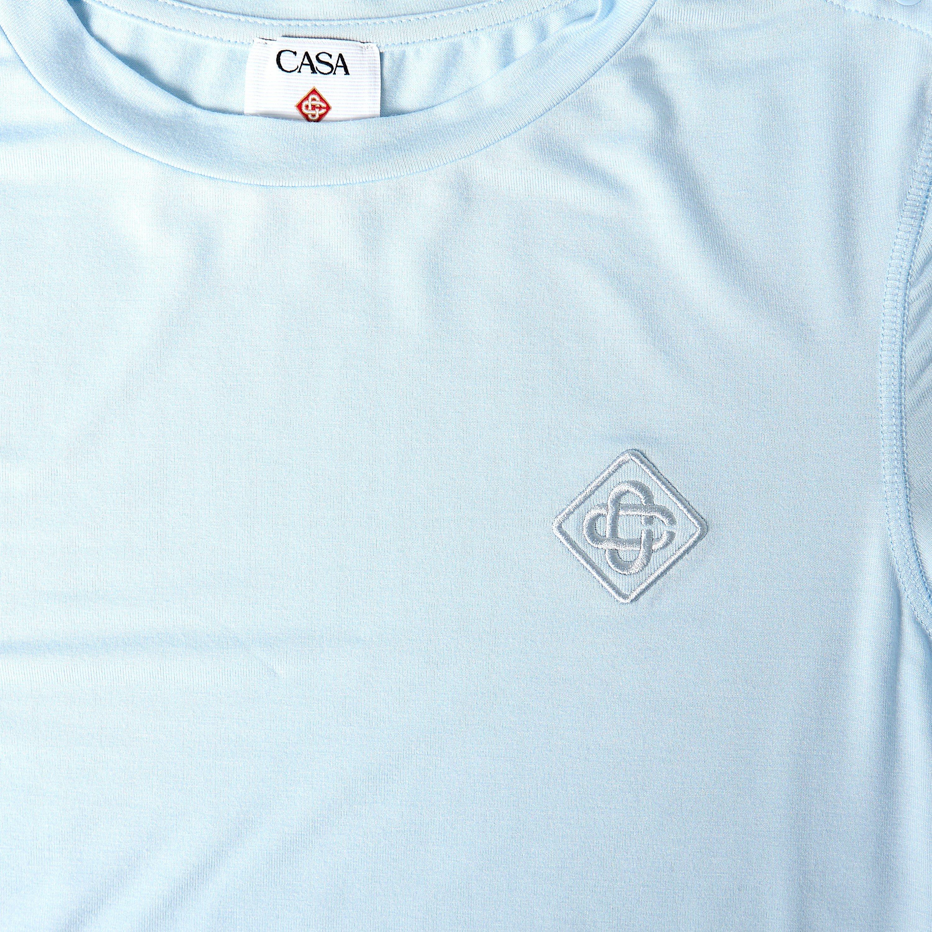 Casa LS Tee Ld54