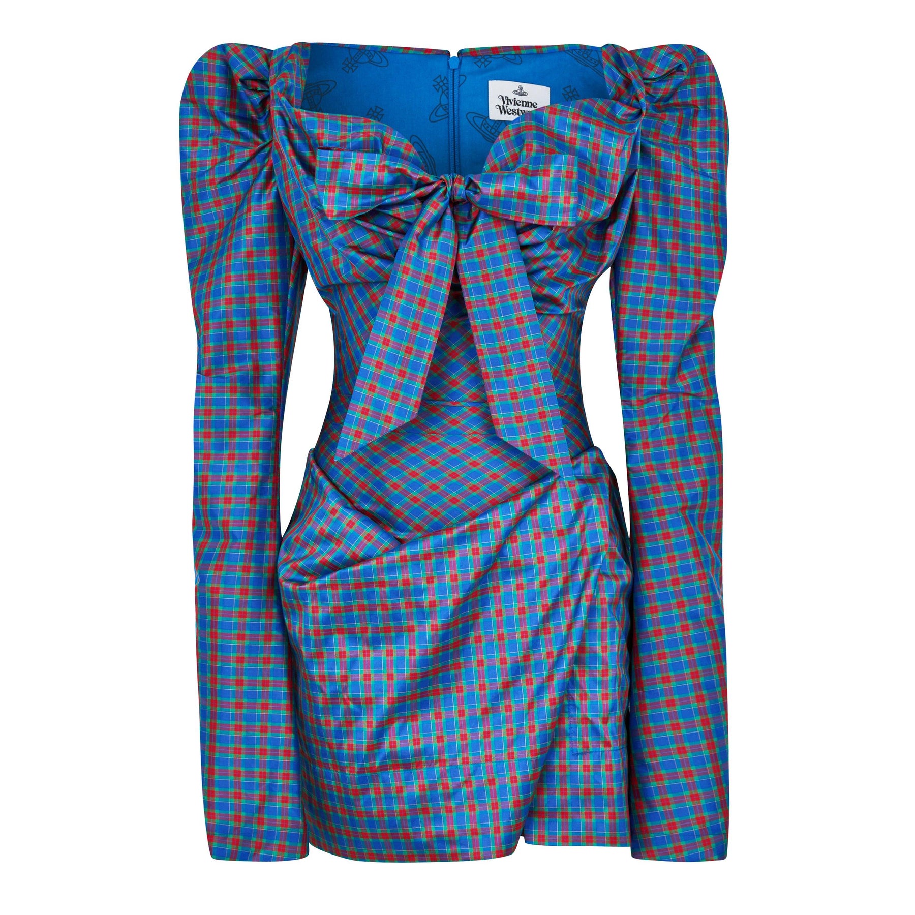 Iwona Mini Dress