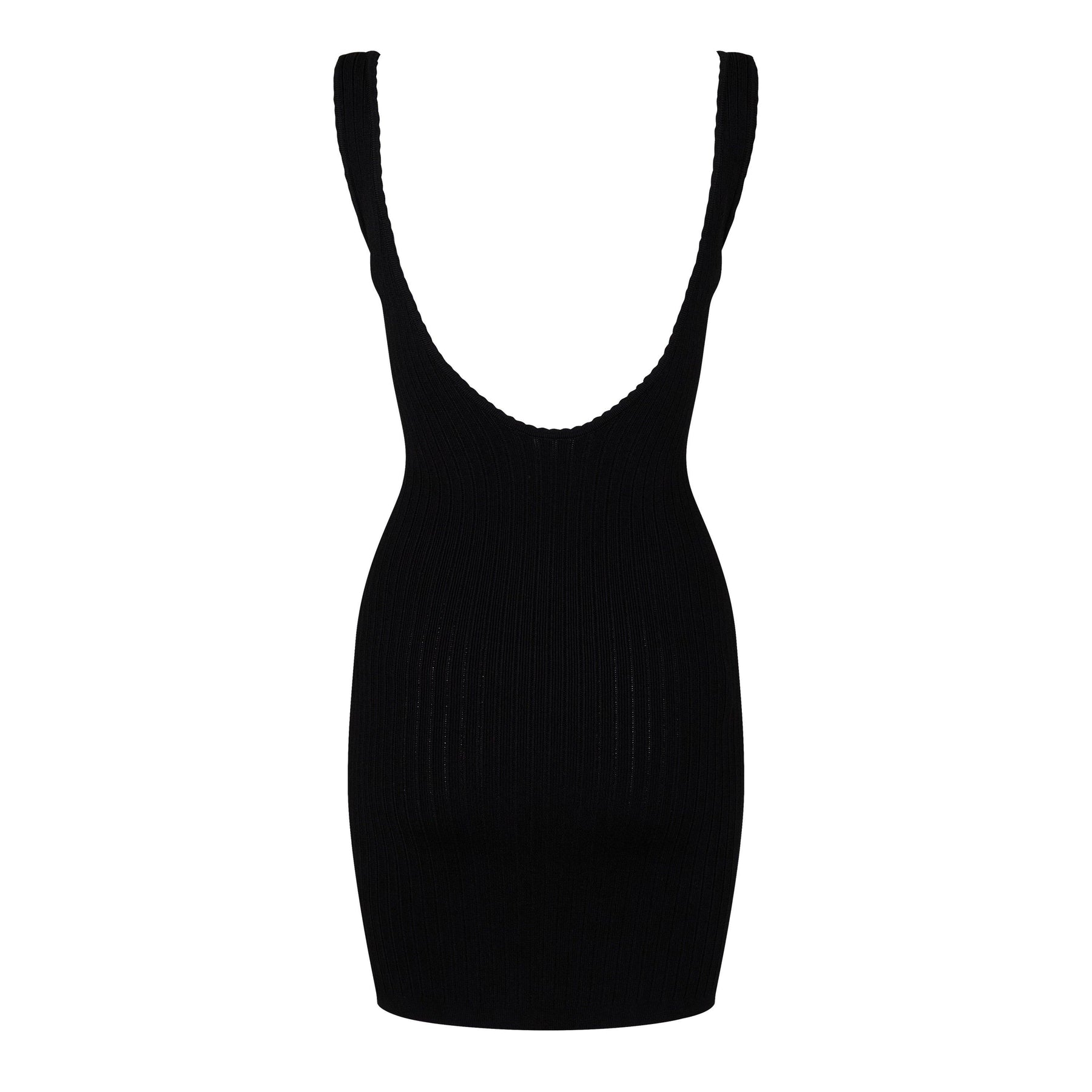 La Sierra Mini Dress