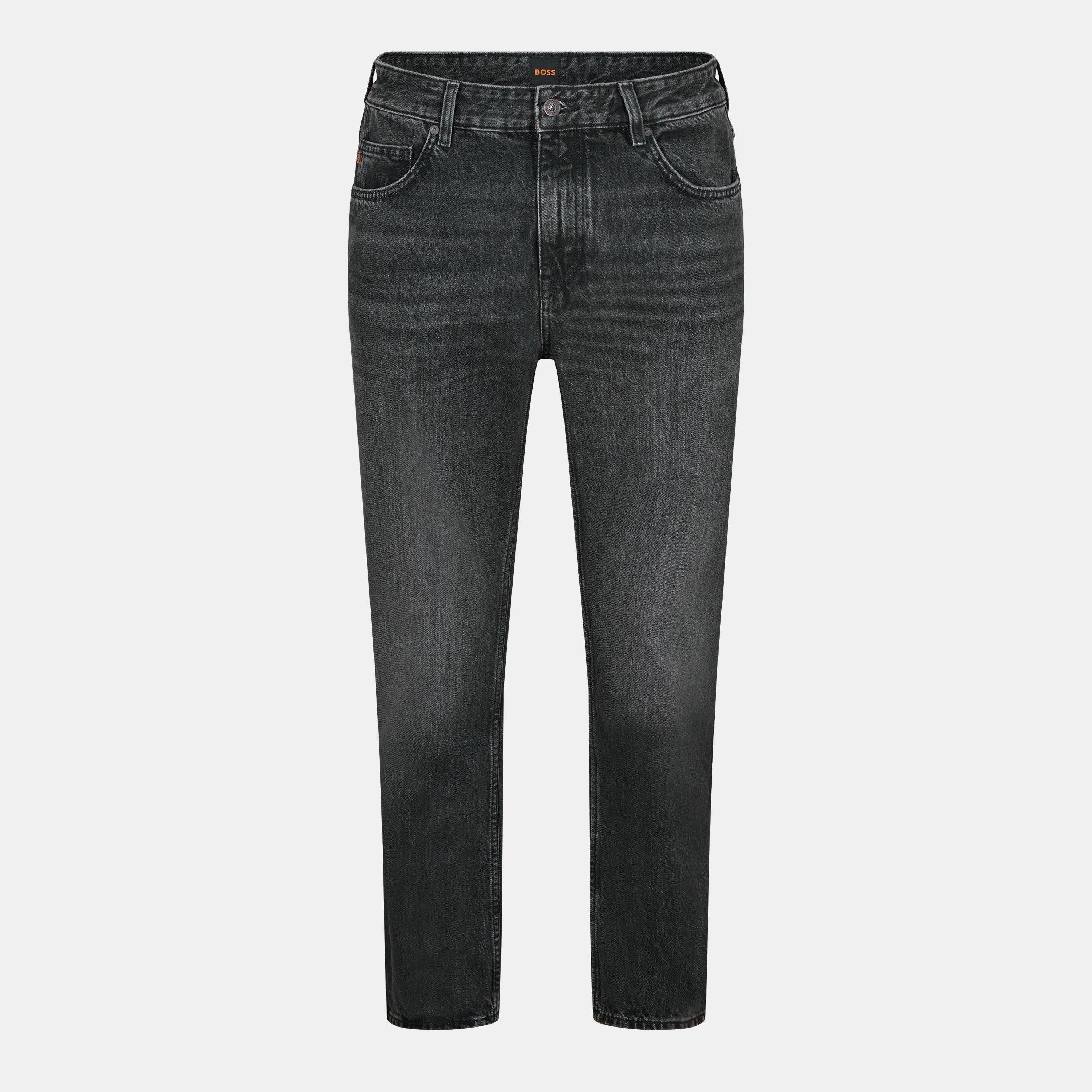 Anderson Regular Fit Jeans
