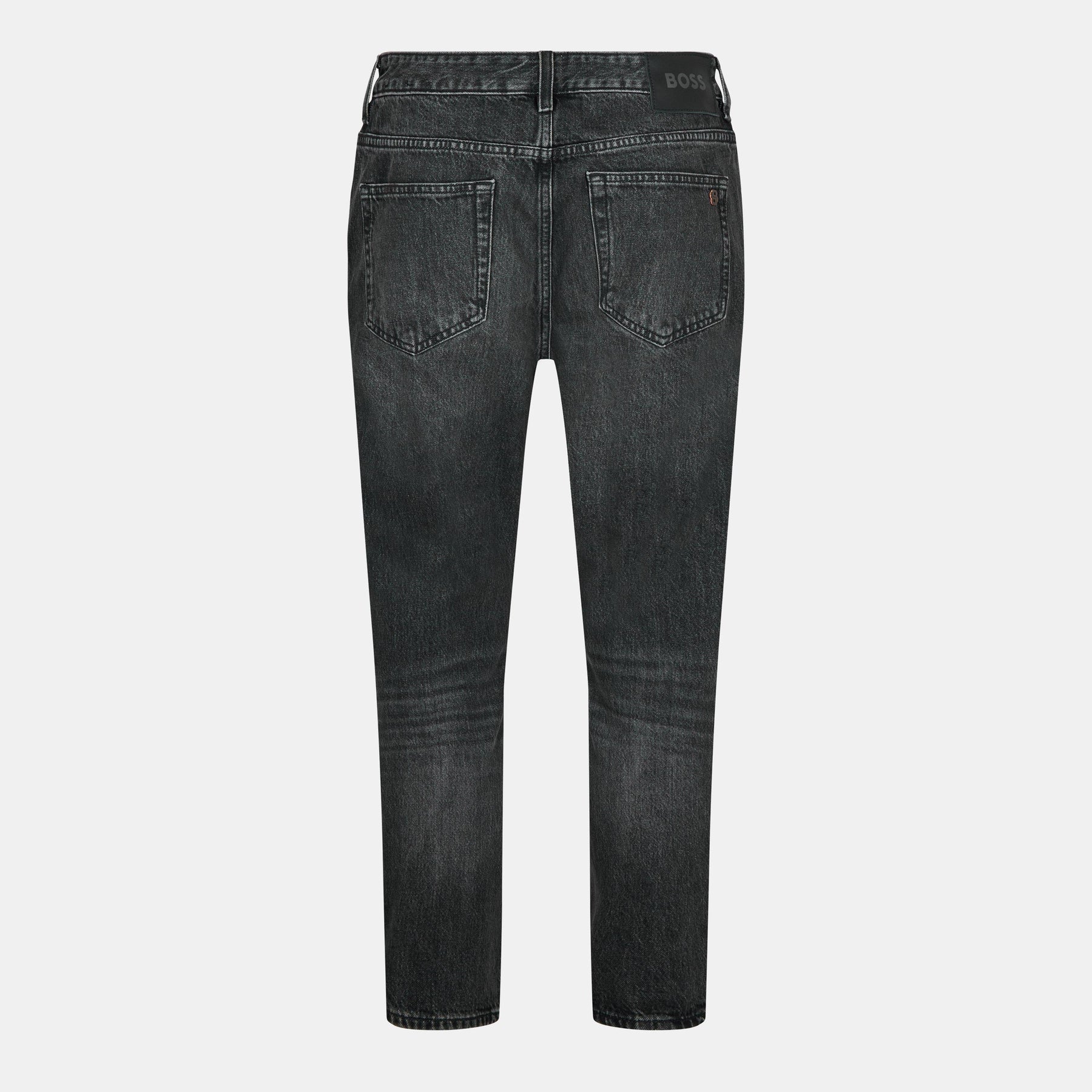 Anderson Regular Fit Jeans