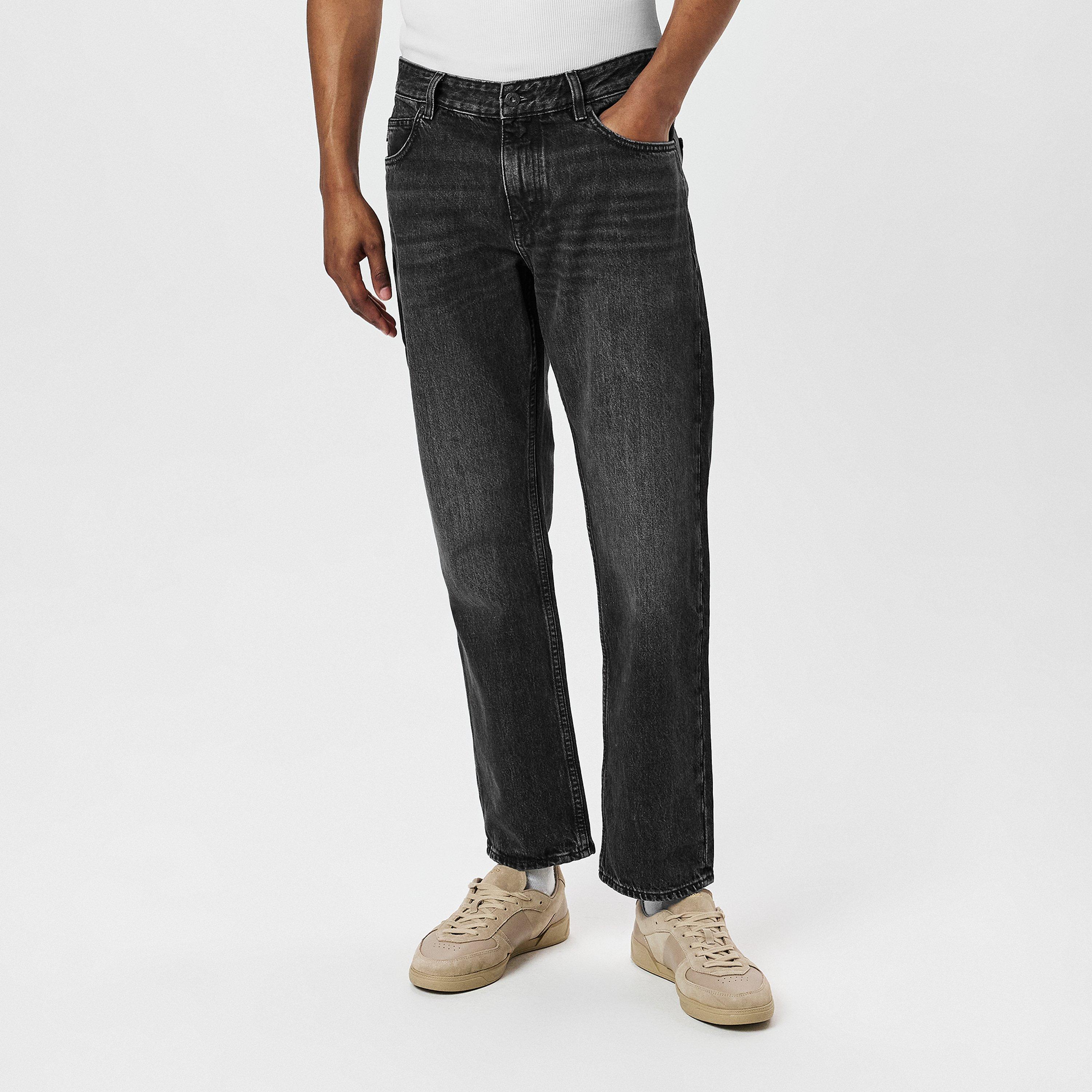 Anderson Regular Fit Jeans