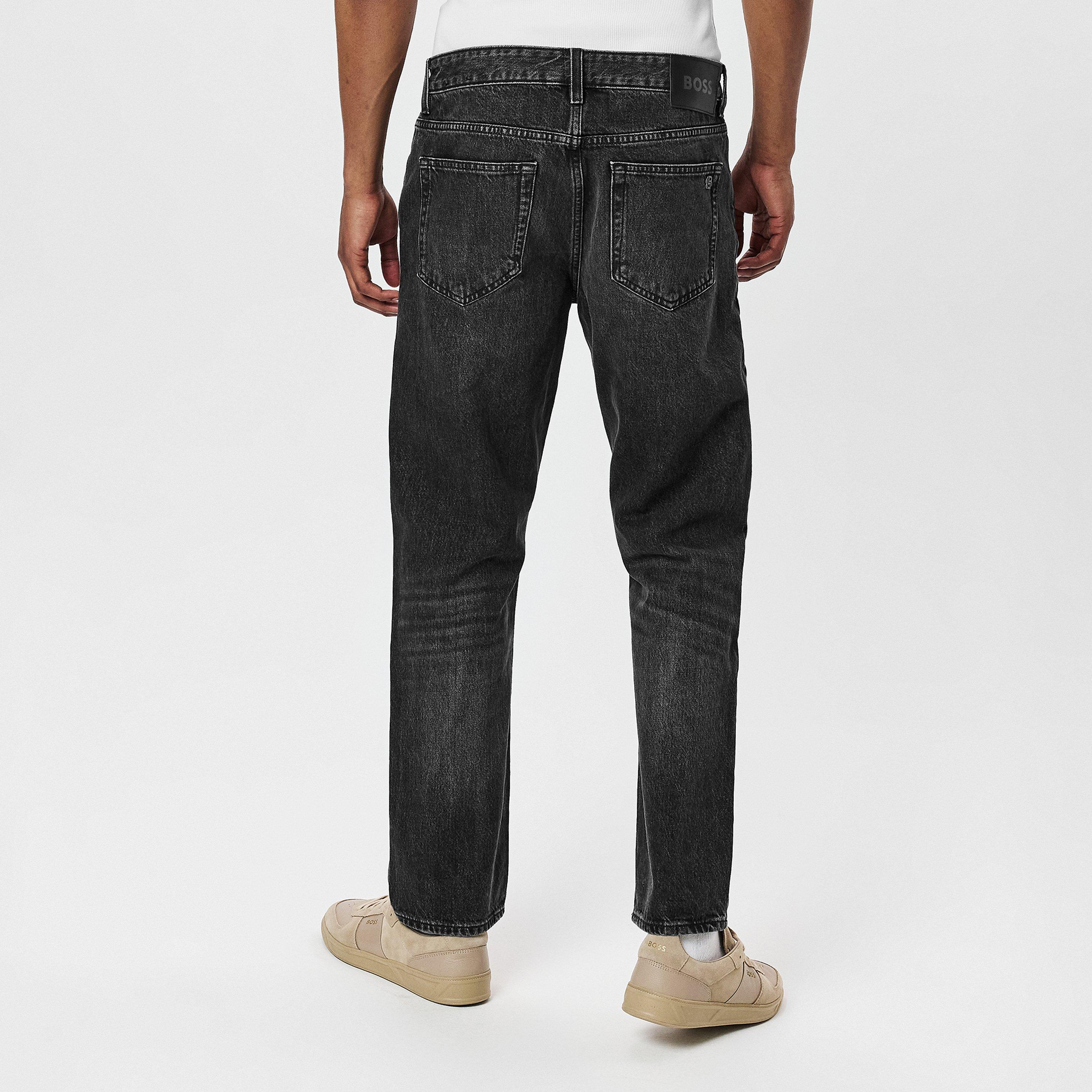 Anderson Regular Fit Jeans