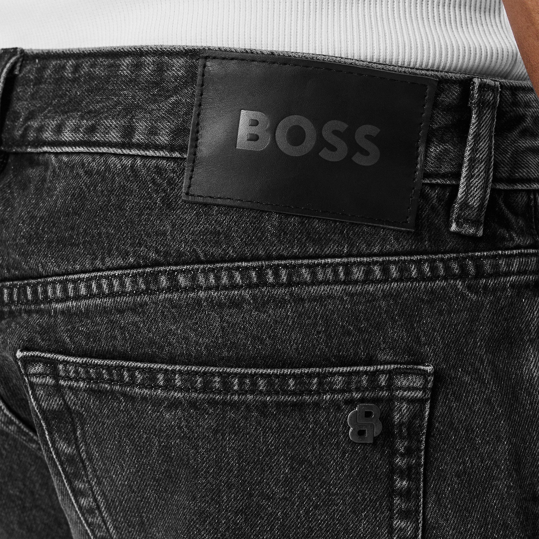 Anderson Regular Fit Jeans