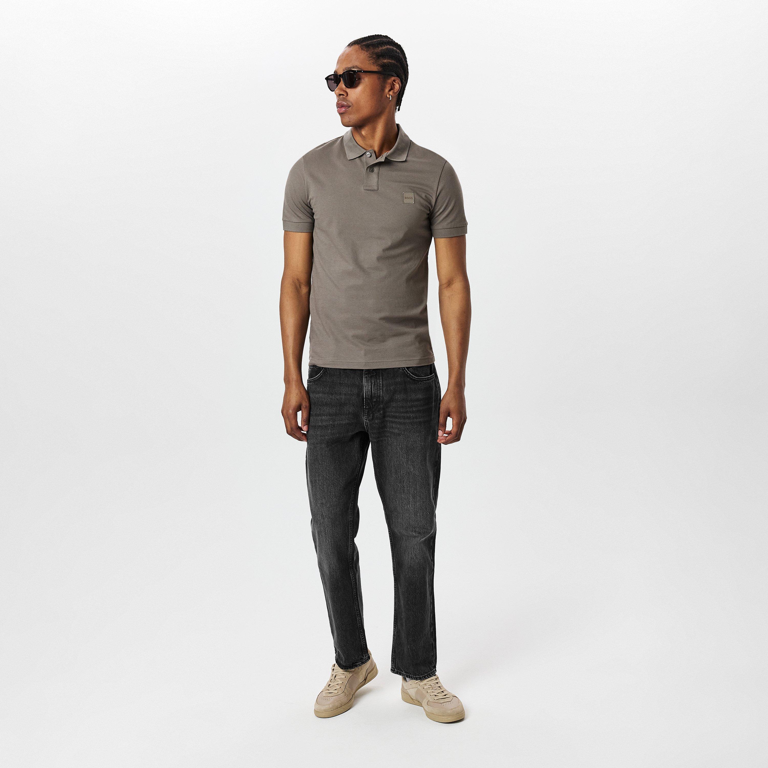 Anderson Regular Fit Jeans
